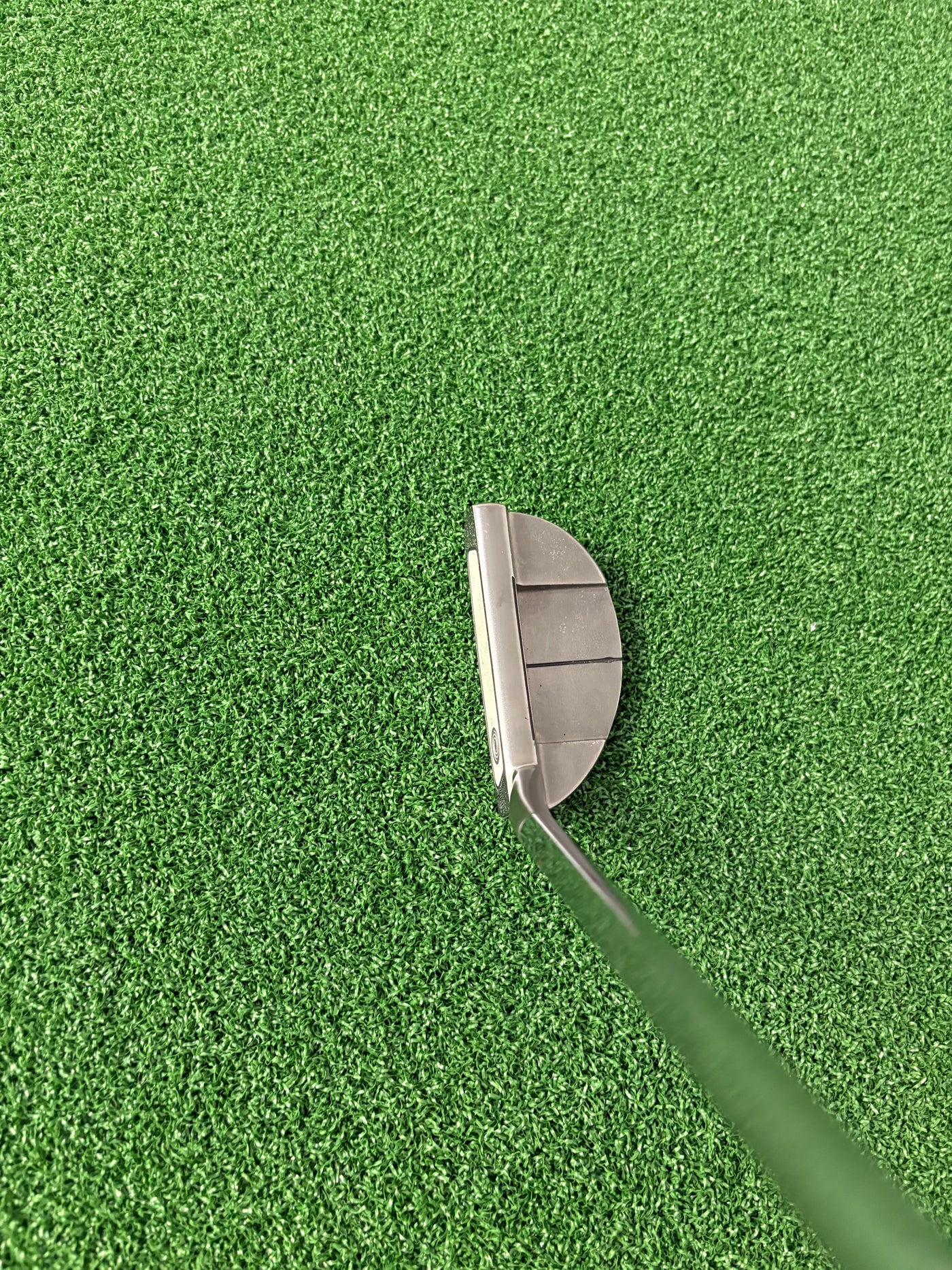 Odyssey White Ice #9 (34")