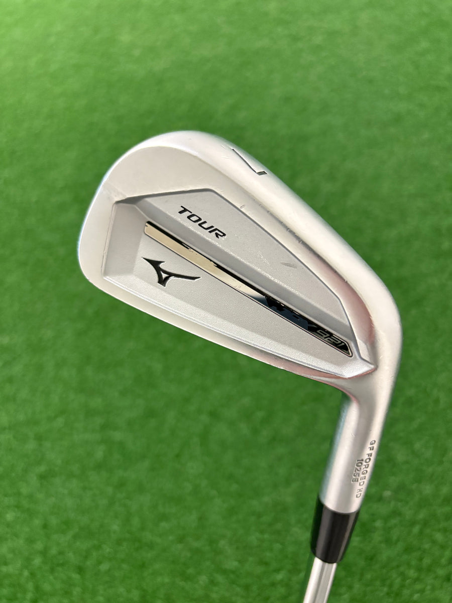 Mizuno JPX 921 Tour 5-PW (Stiff)