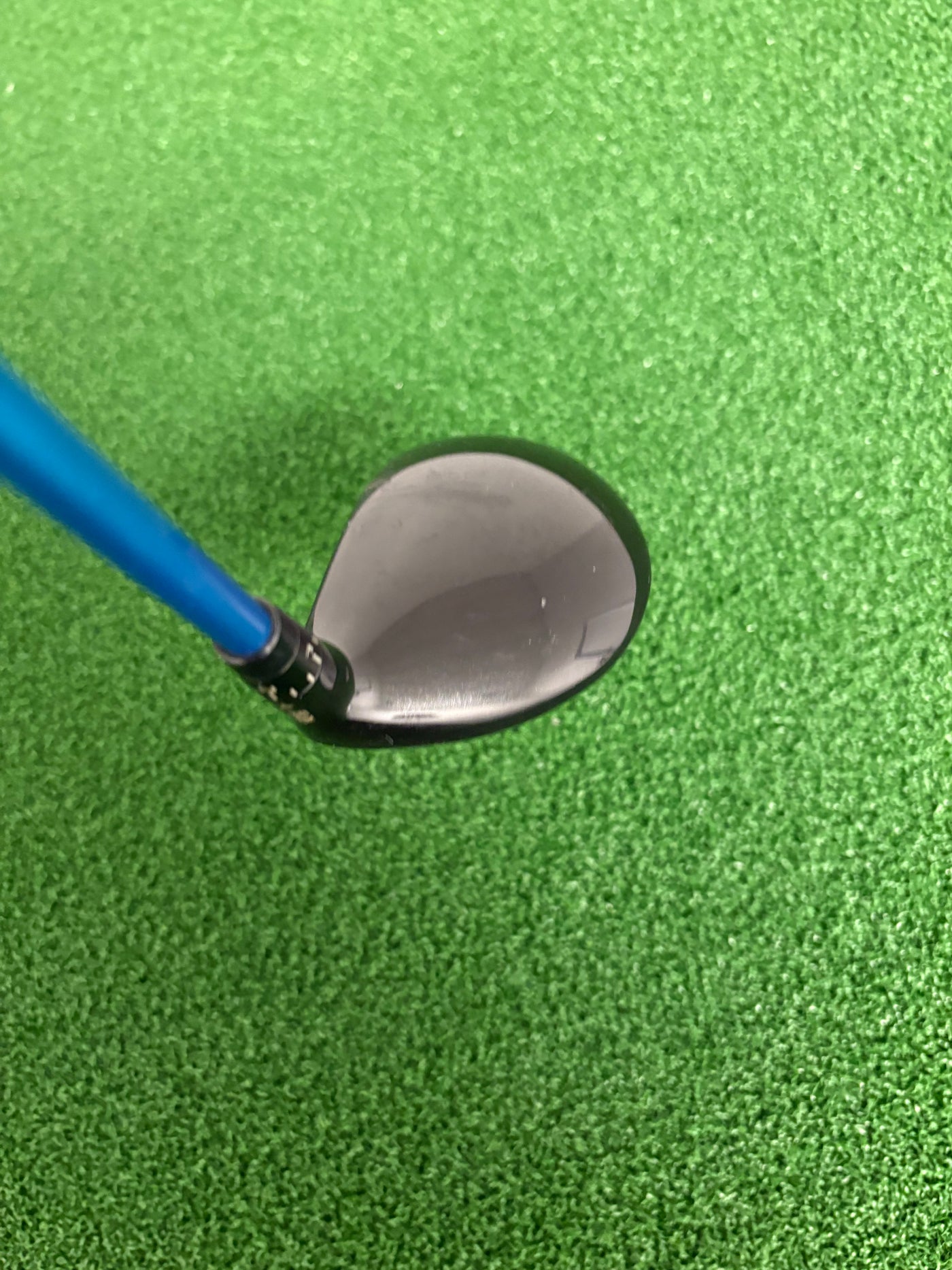 Srixon Z-F45 19* 5 Wood (Stiff)