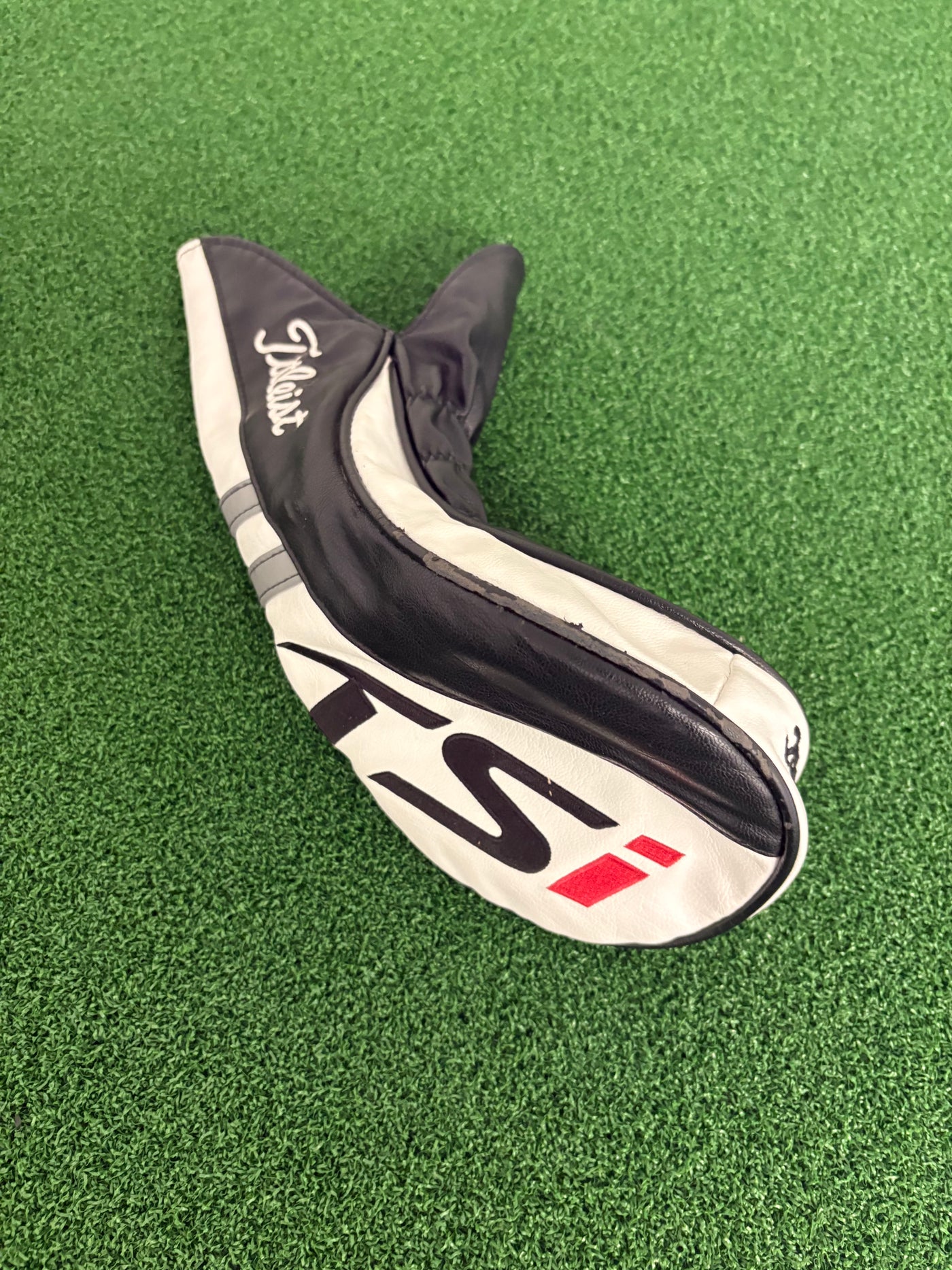 Titleist TSi3 10.0* (Stiff)