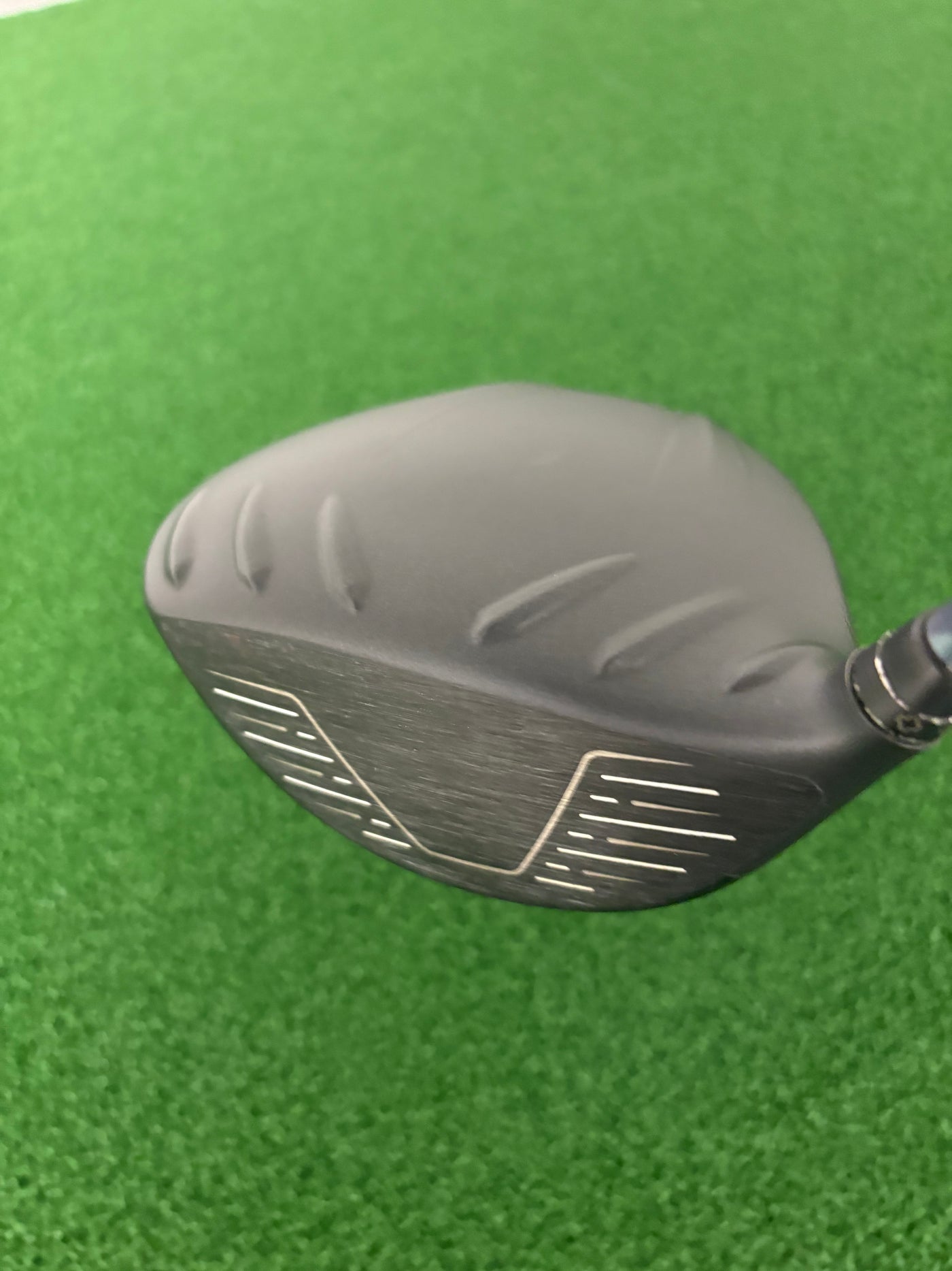 Ping G410 LST 9.0* (Stiff)