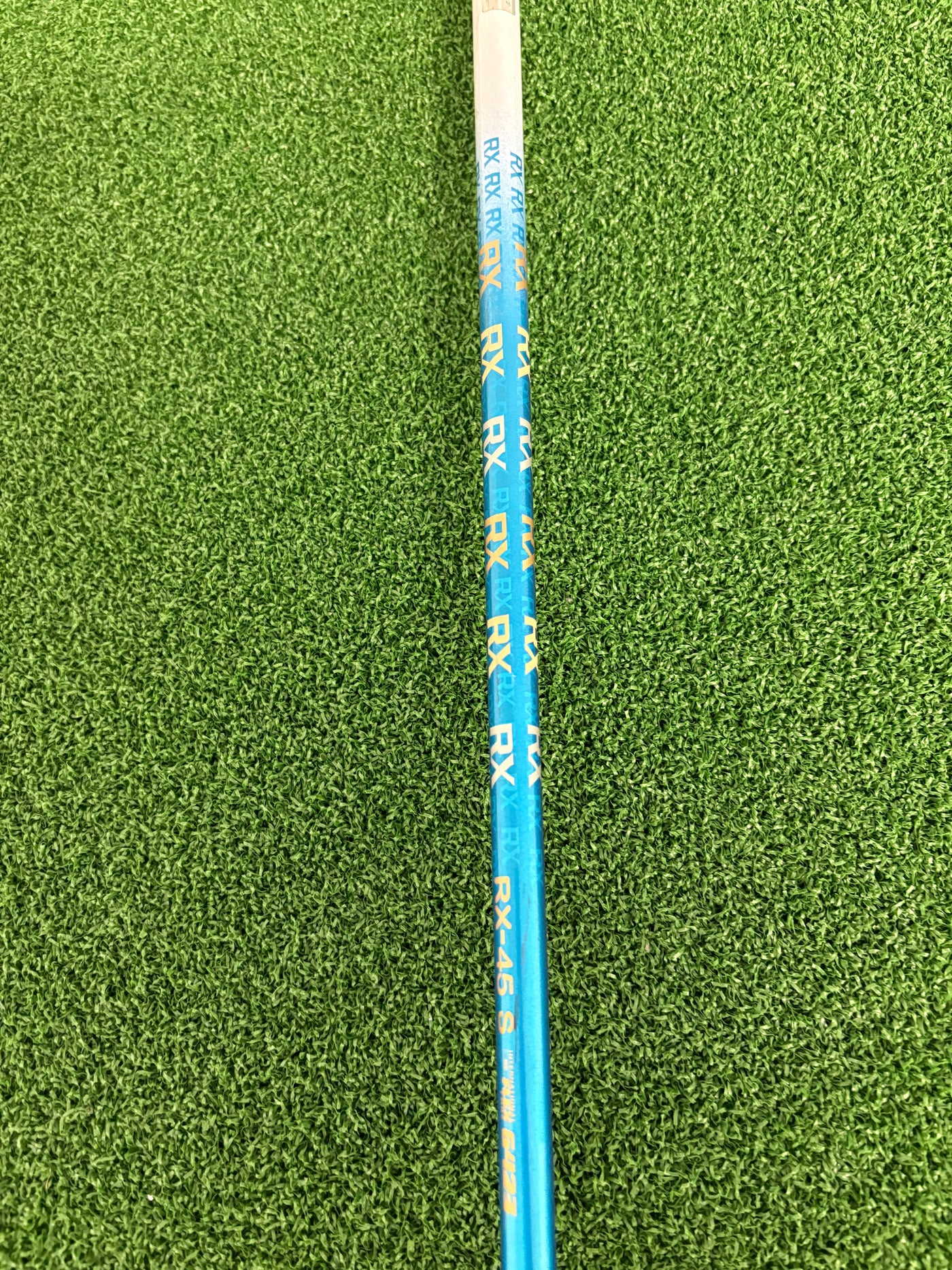 Srixon Z-F45 19* 5 Wood (Stiff)