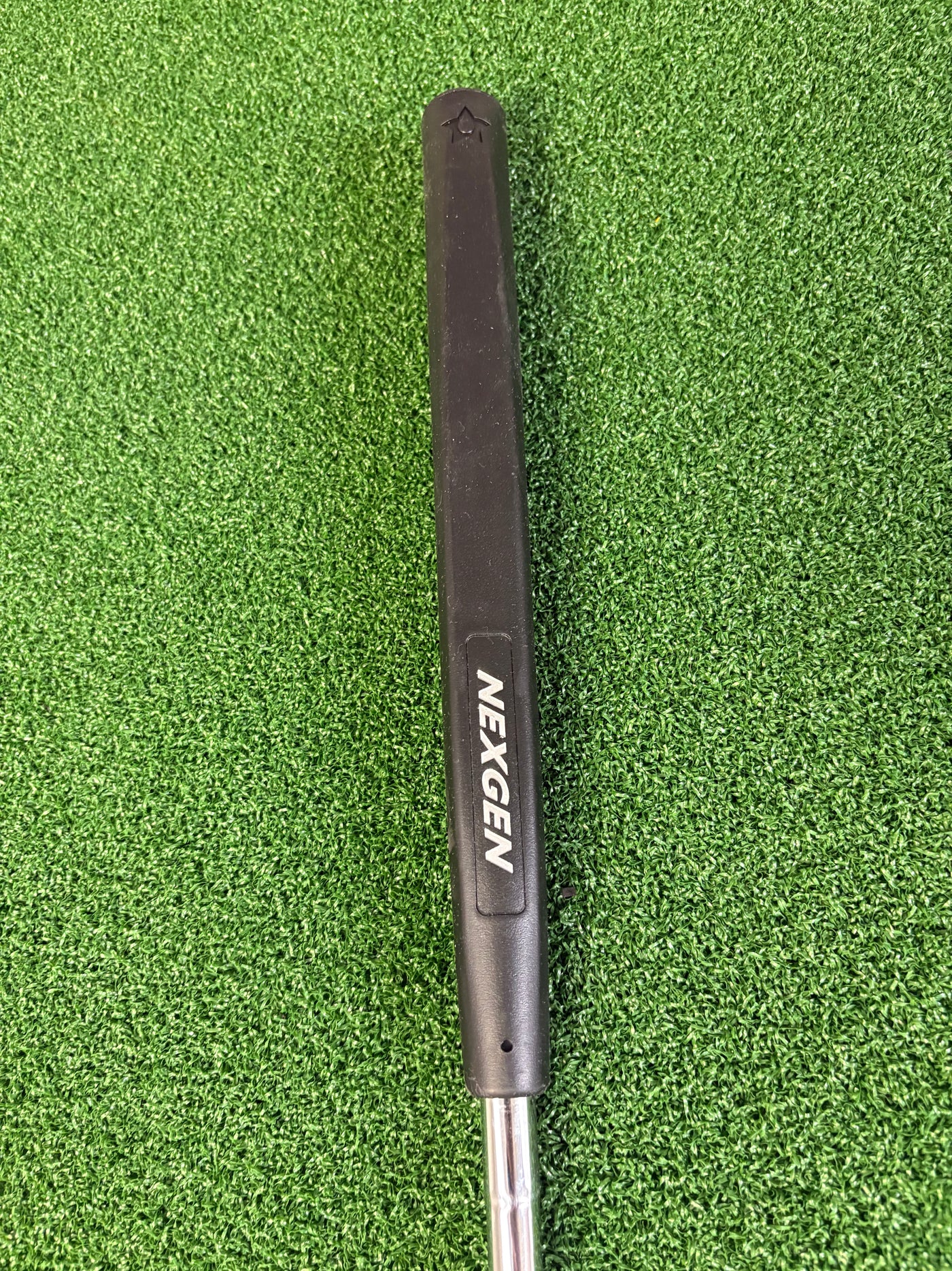 Odyssey White Ice #9 (34")