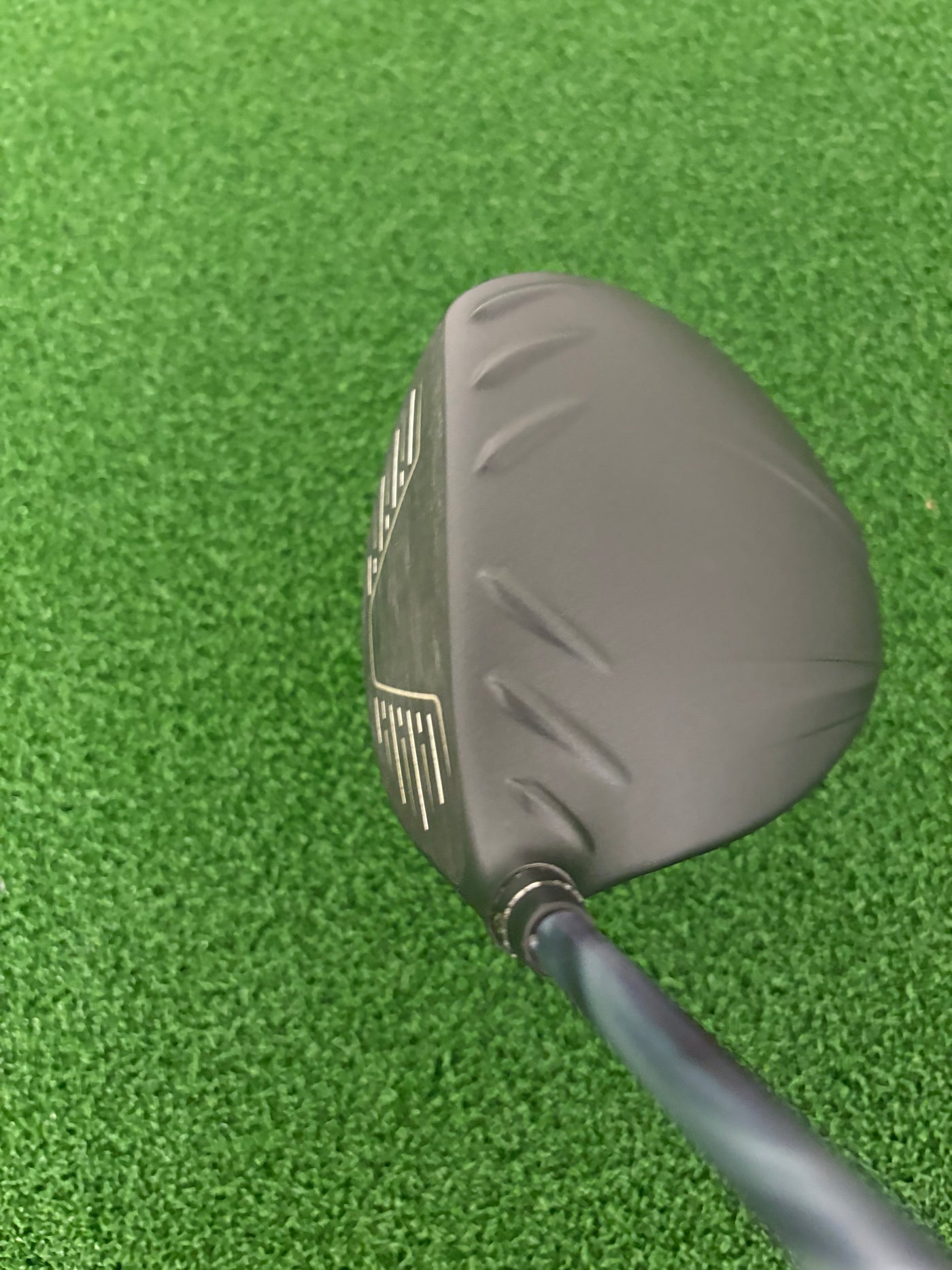 Ping G410 LST 9.0* (Stiff)