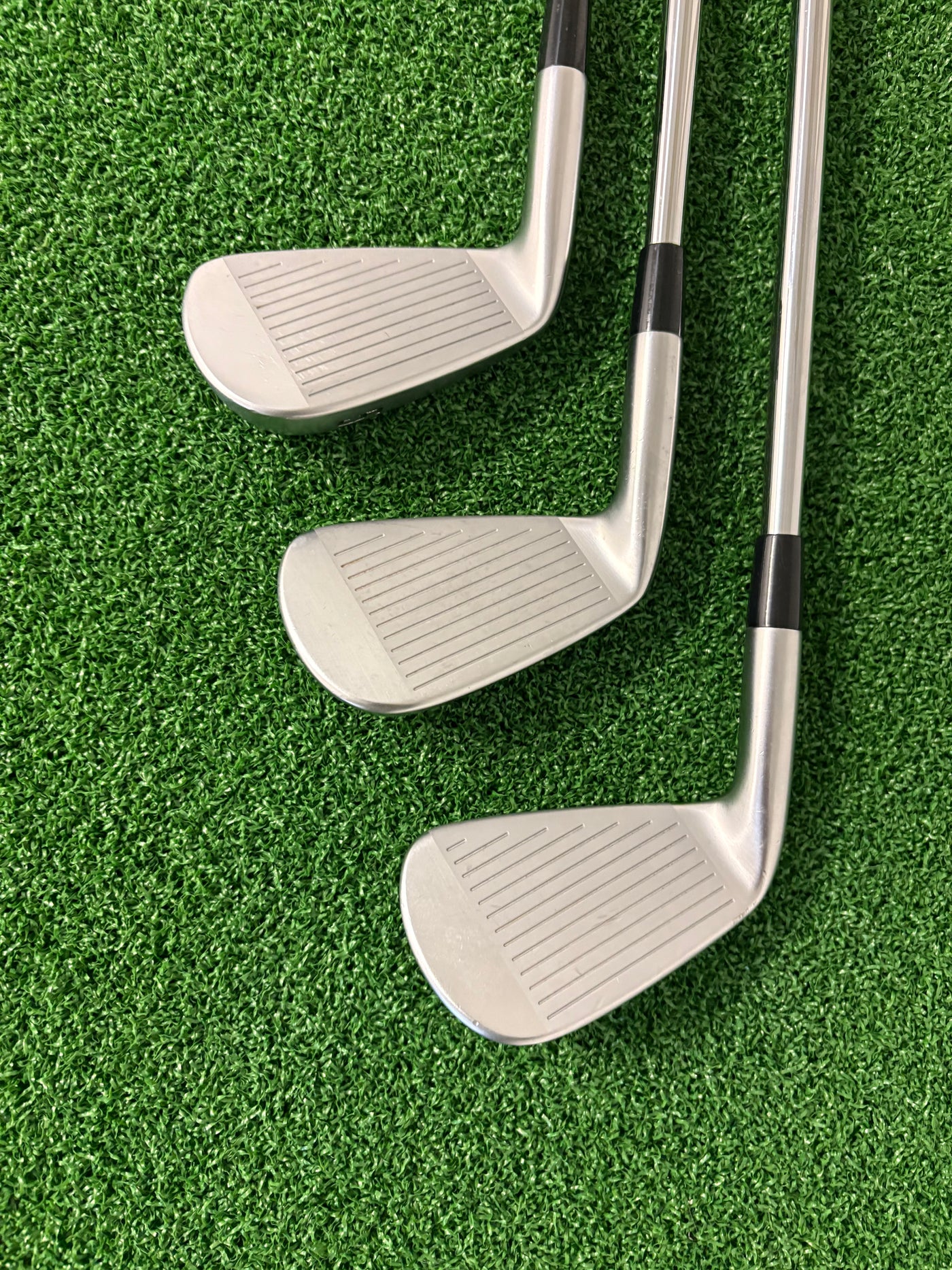 Mizuno JPX 921 Tour 5-PW (Stiff)