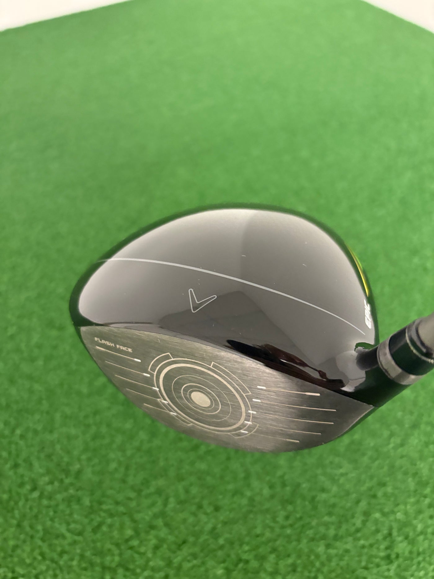 Callaway Epic Flash Star 10.5* (Regular)