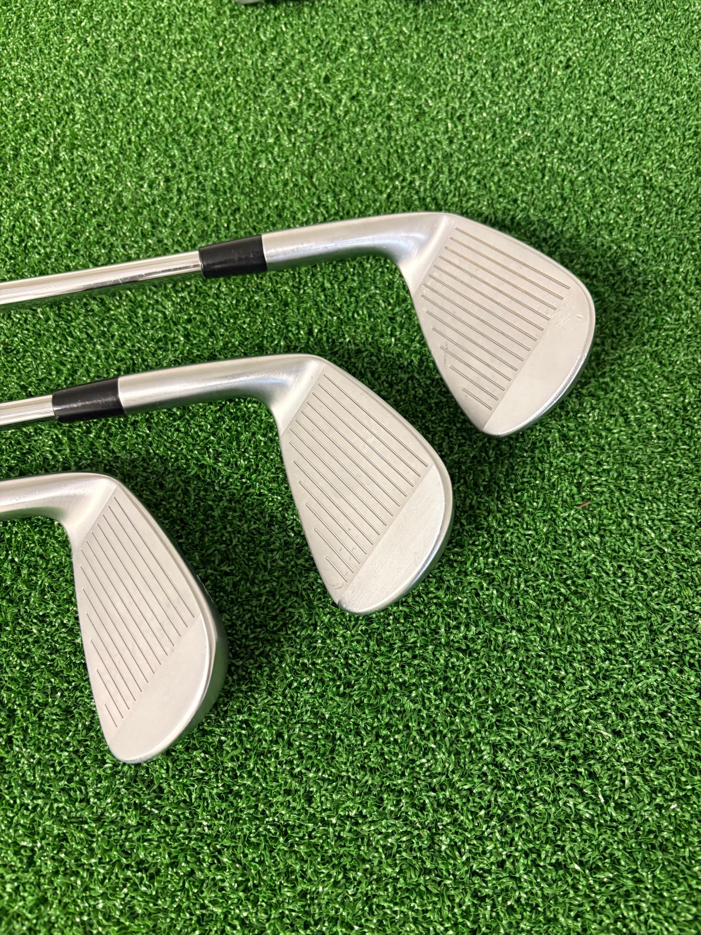 Mizuno JPX 921 Tour 5-PW (Stiff)
