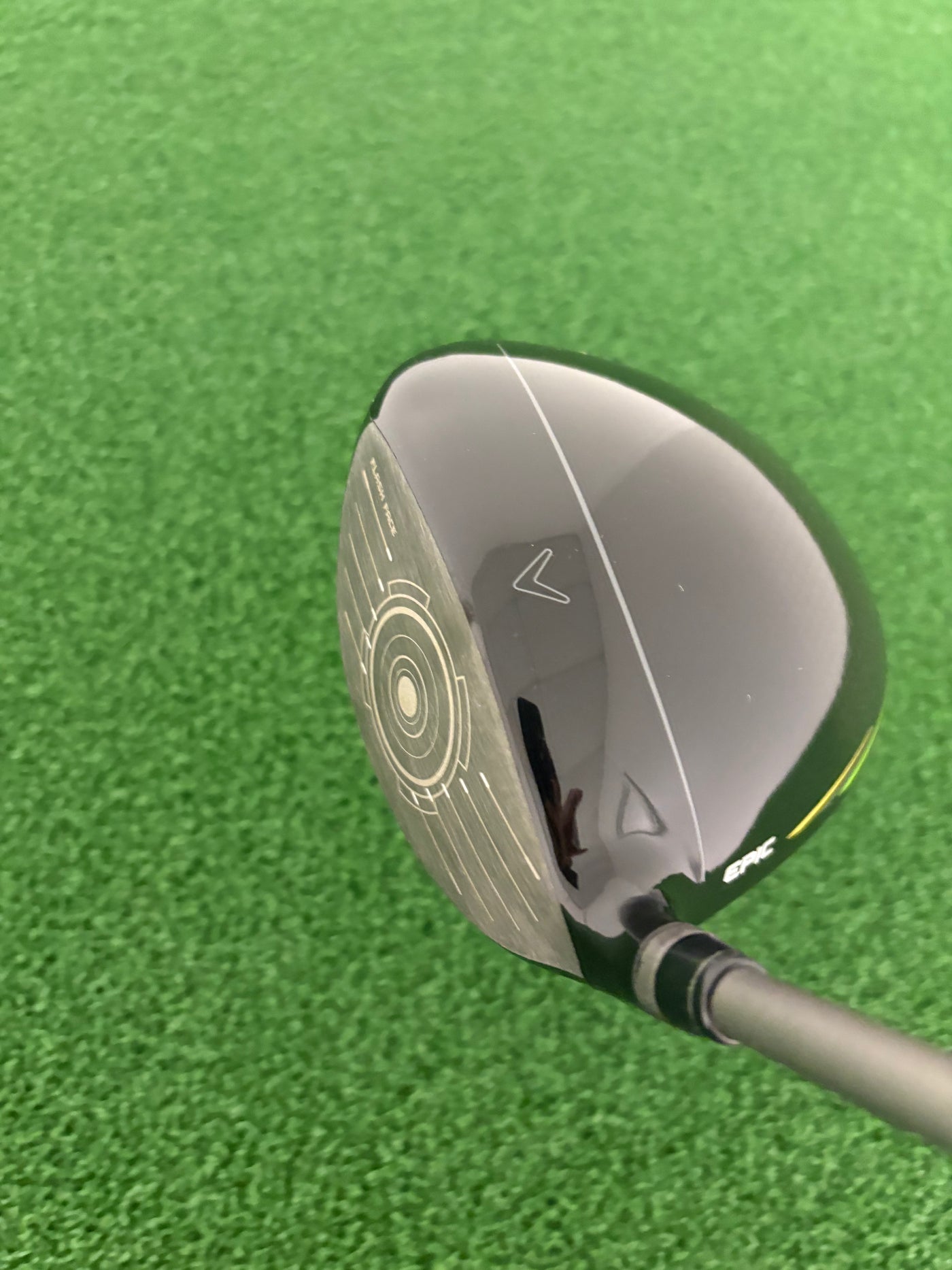 Callaway Epic Flash Star 10.5* (Regular)