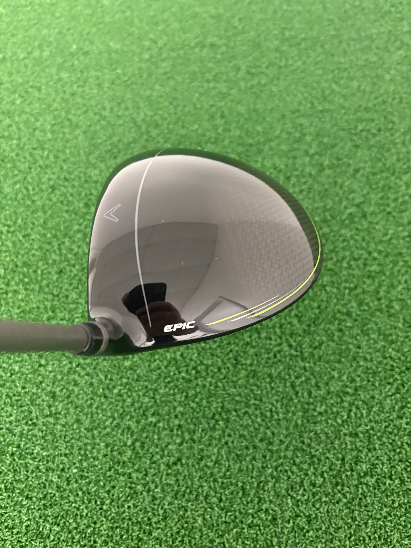 Callaway Epic Flash Star 10.5* (Regular)