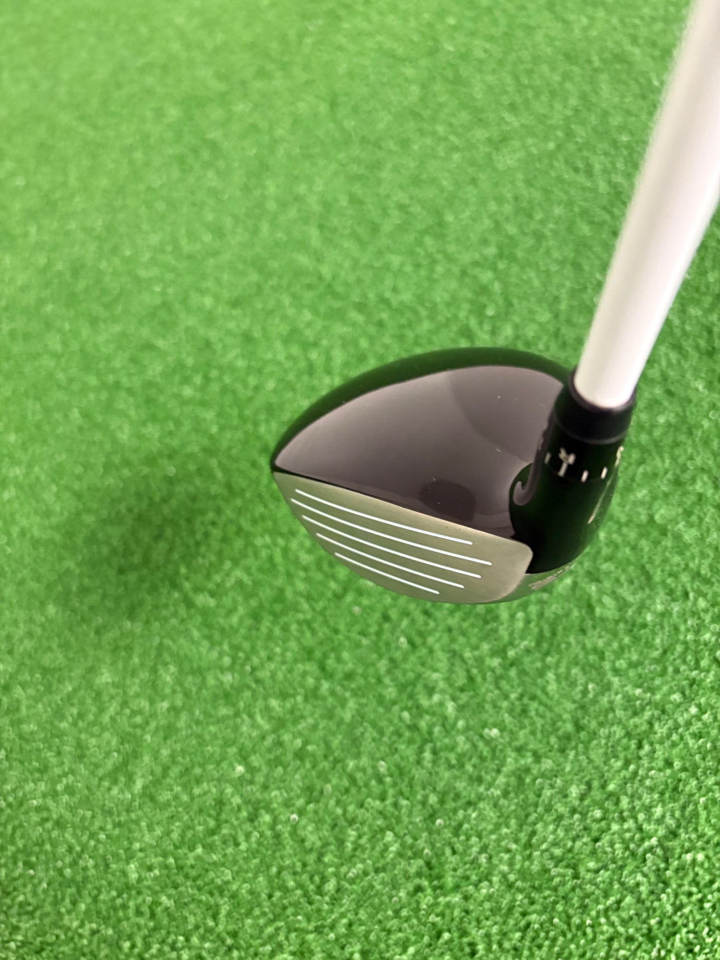 Srixon Z-725 13* 3+ Wood (Stiff)