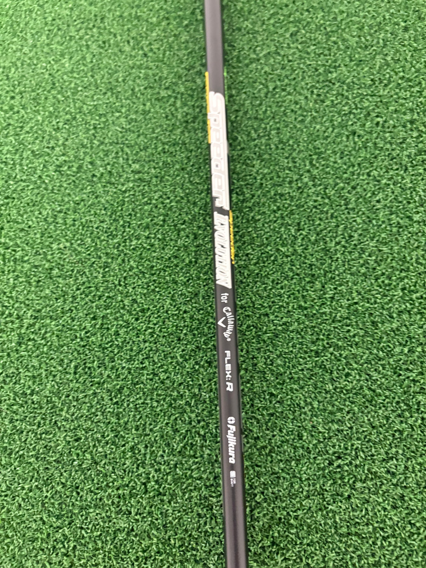 Callaway Epic Flash Star 10.5* (Regular)