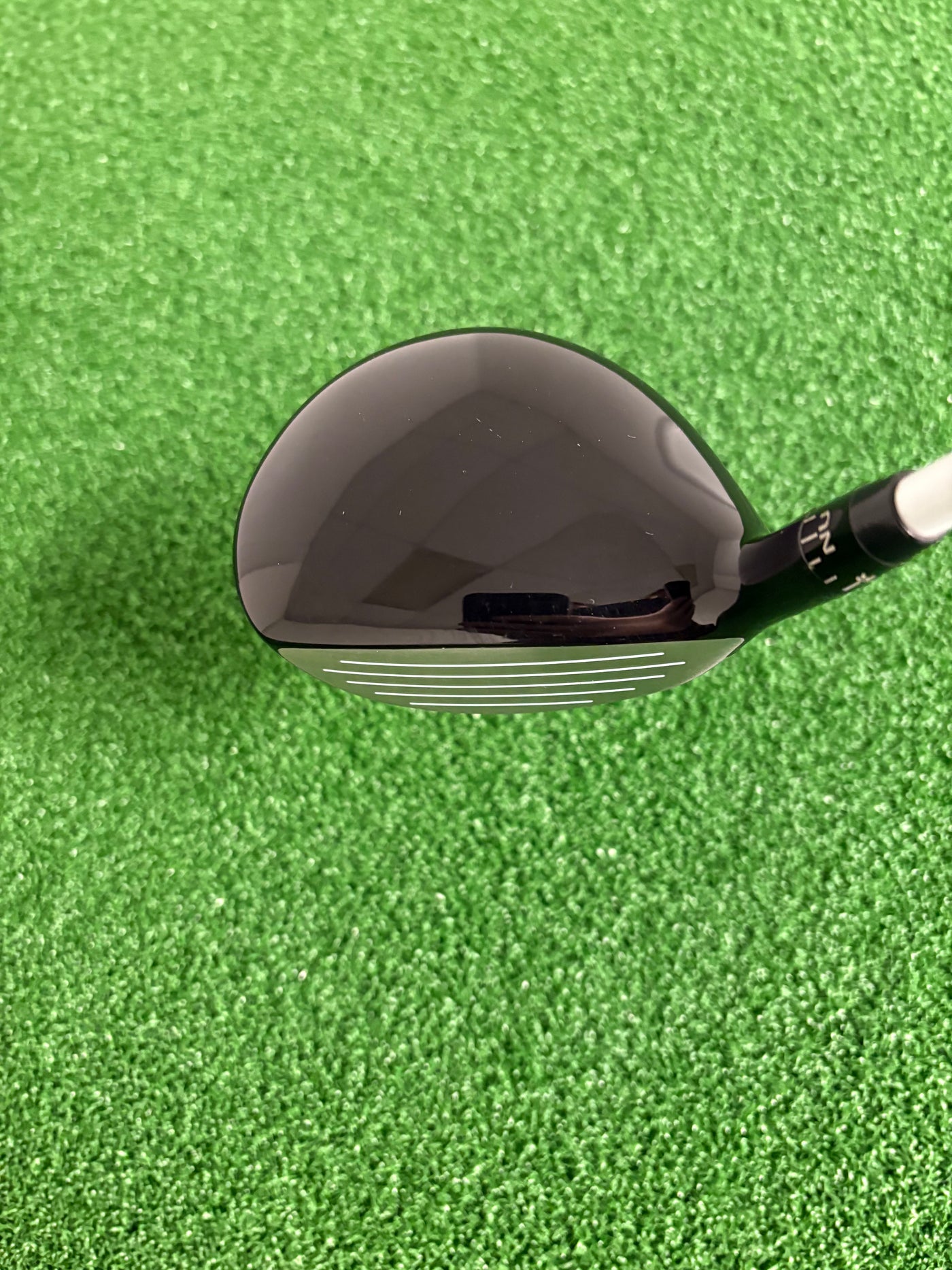 Srixon Z-725 13* 3+ Wood (Stiff)