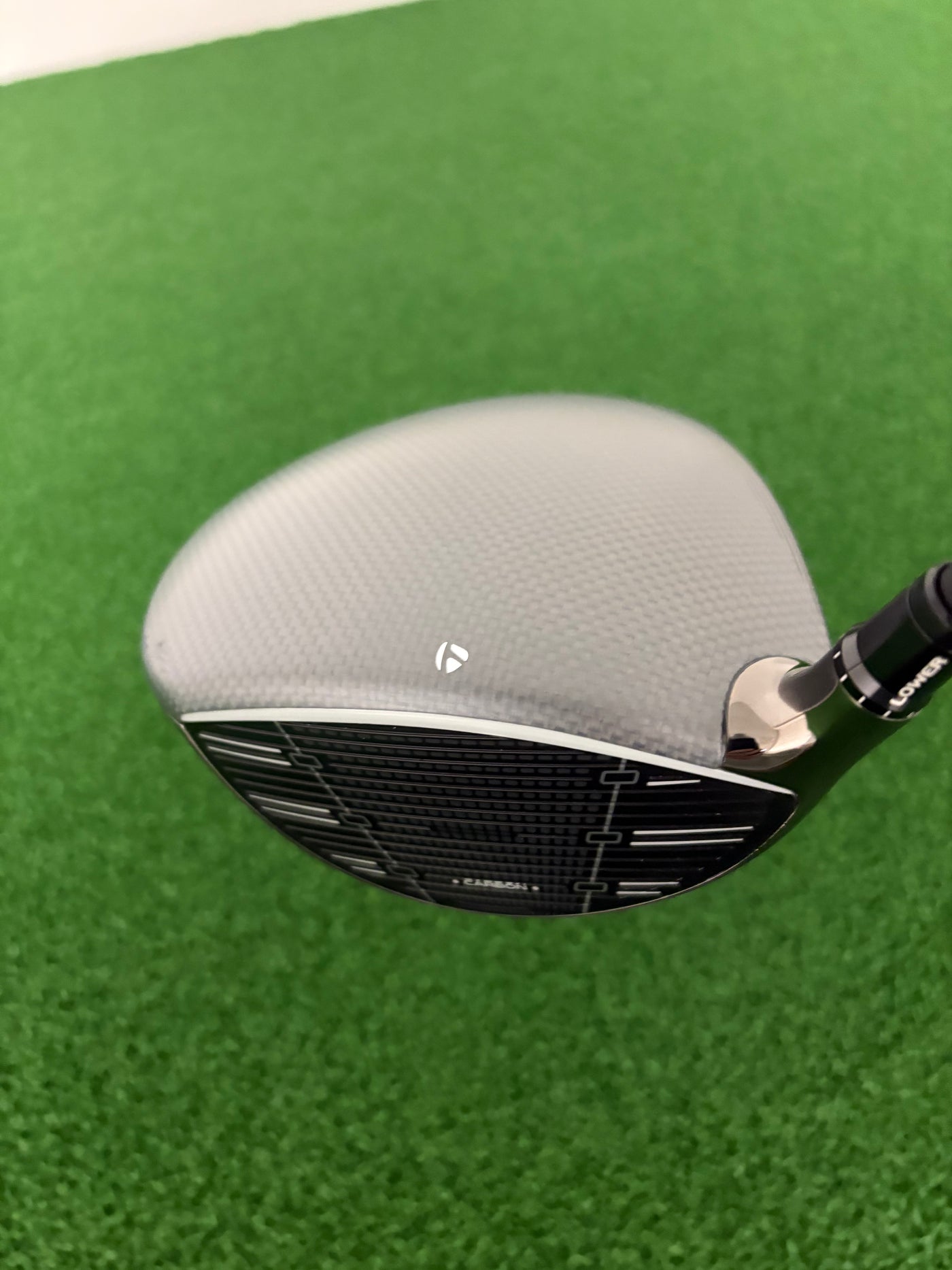 Taylormade Qi35 10.5* (Stiff)