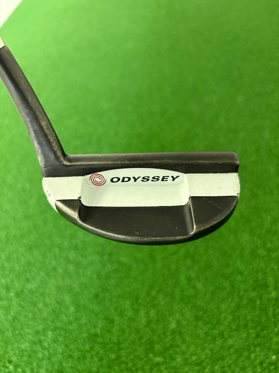 Odyssey Versa #9 (34")