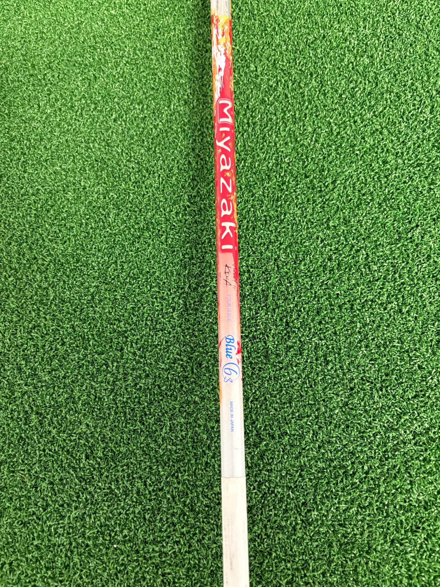 Srixon Z-725 13* 3+ Wood (Stiff)