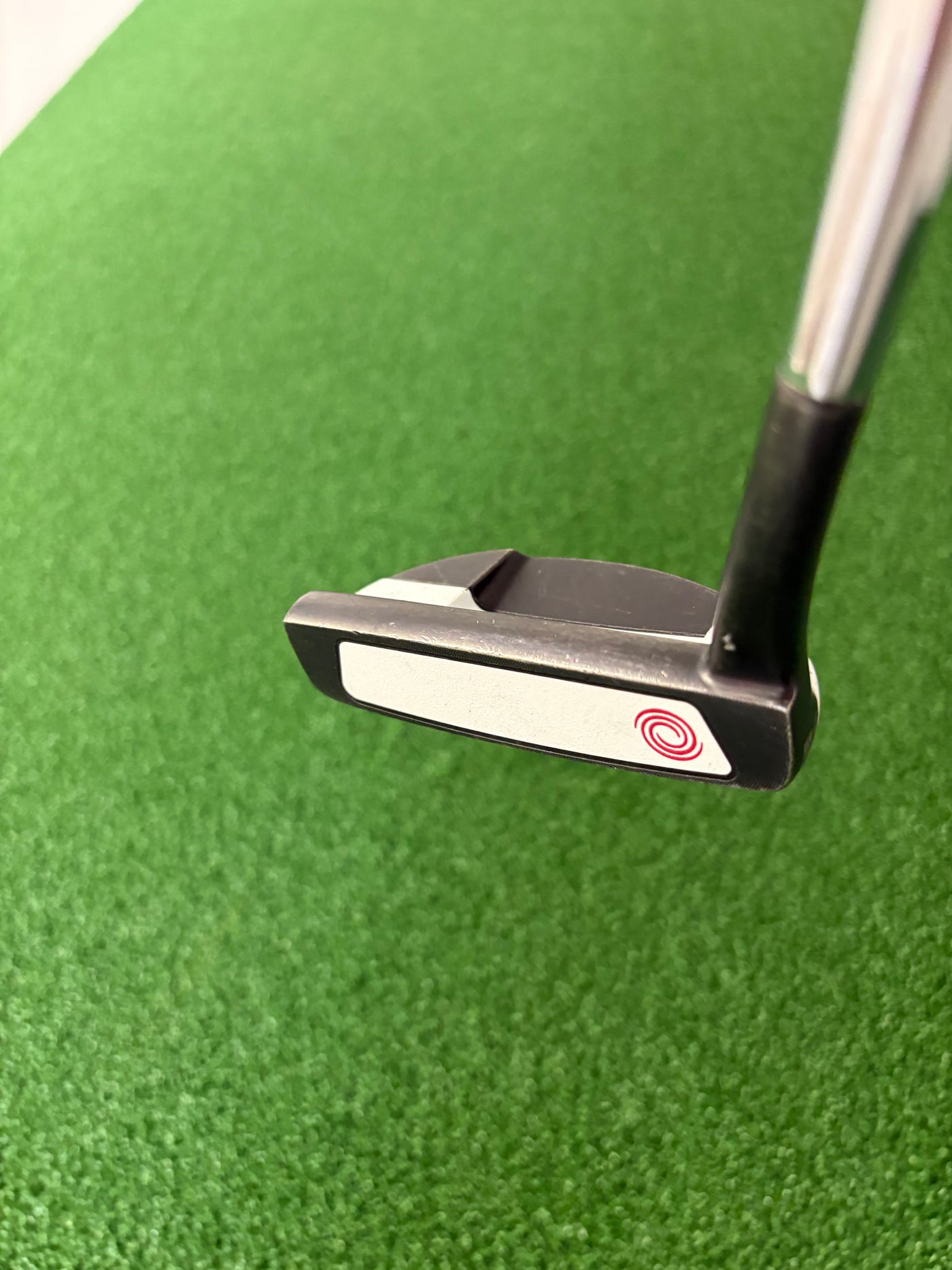 Odyssey Versa #9 (34")