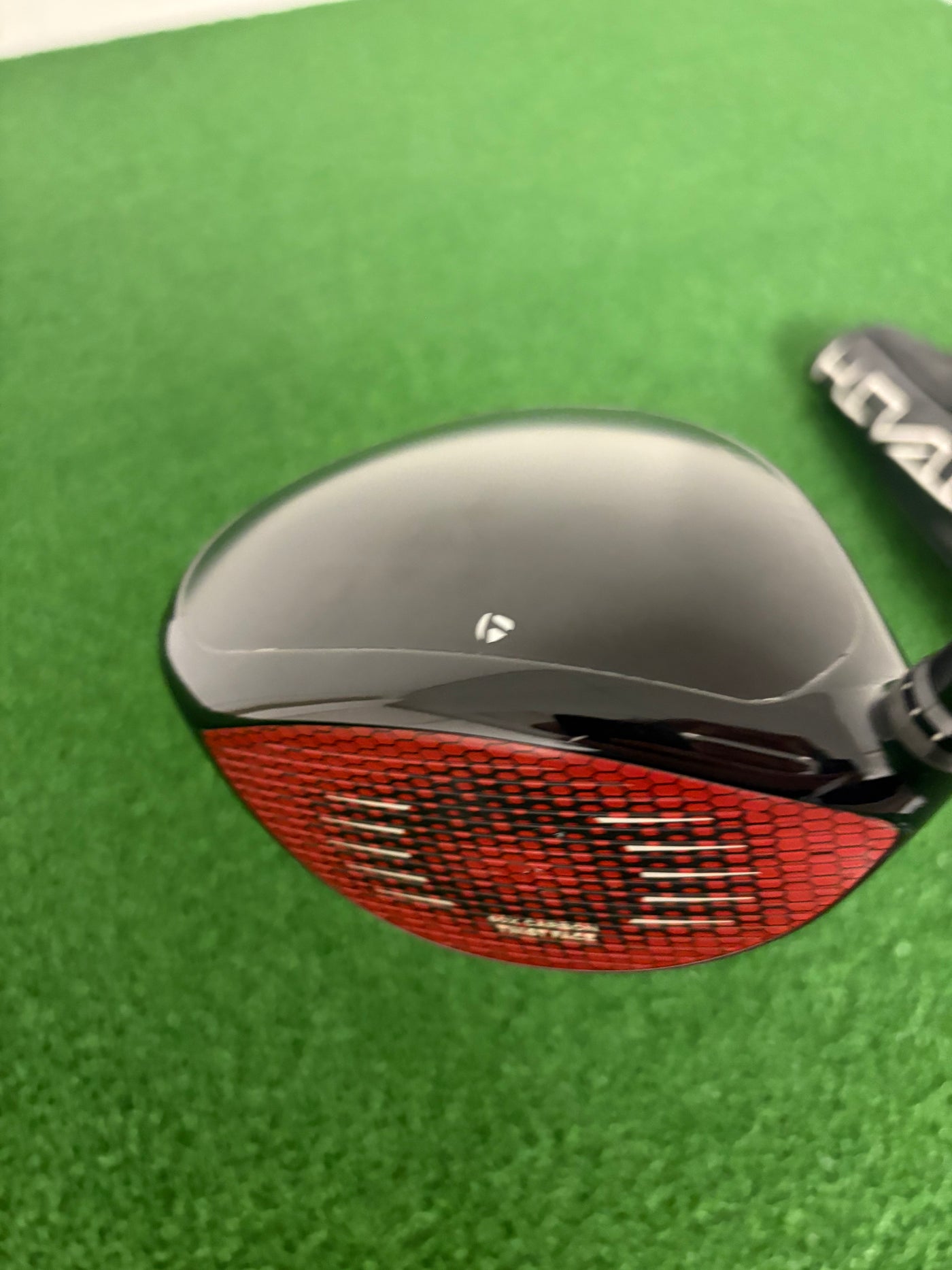 Taylormade Stealth 9.0* (Stiff)