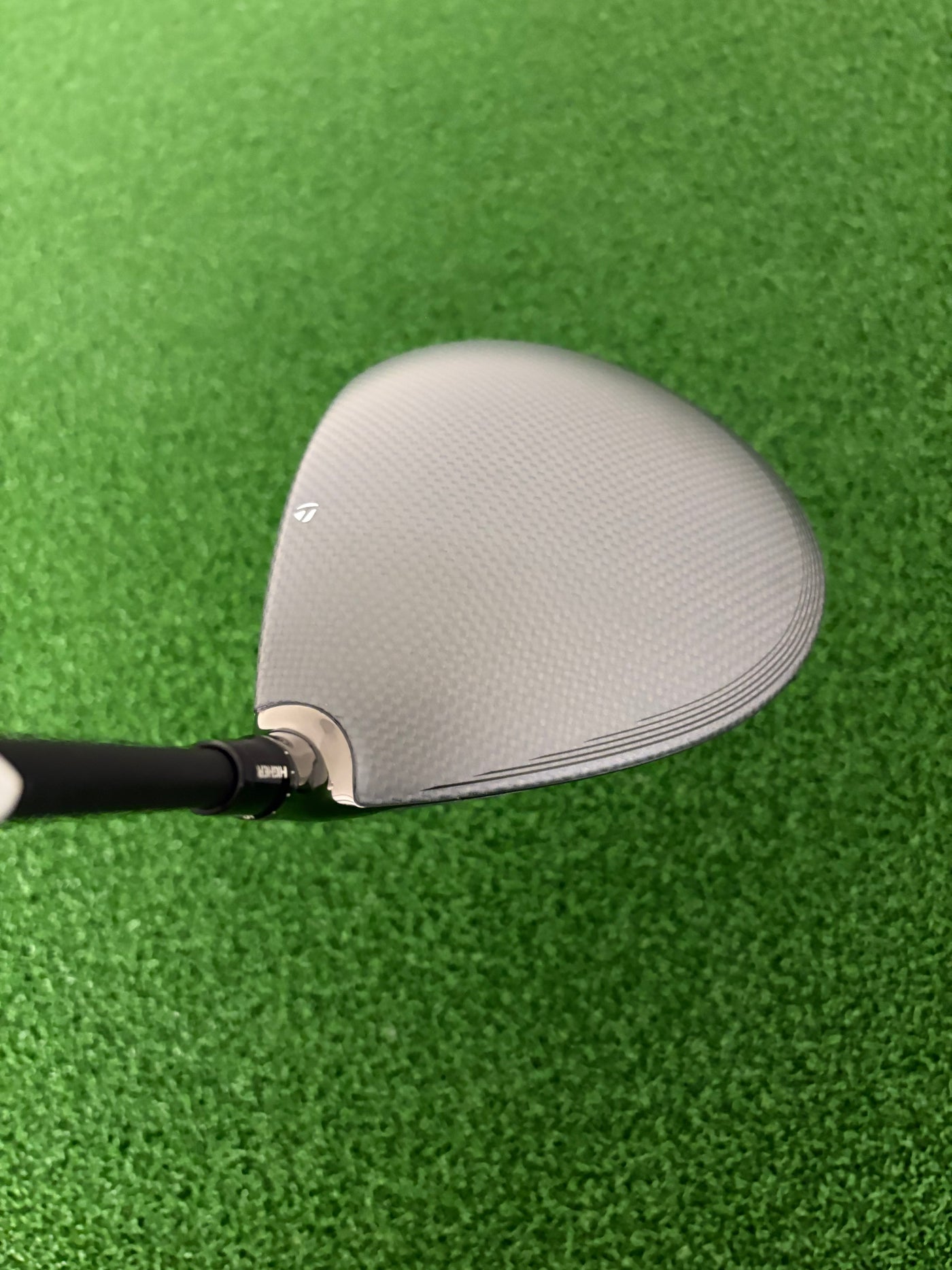 Taylormade Qi35 10.5* (Stiff)