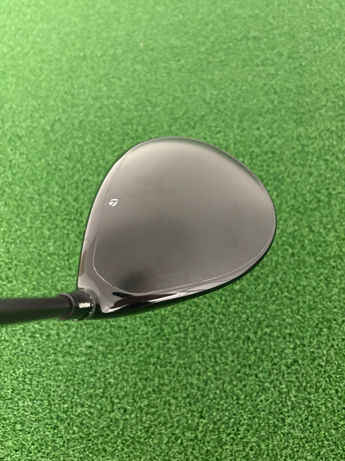 Taylormade Stealth 9.0* (Stiff)