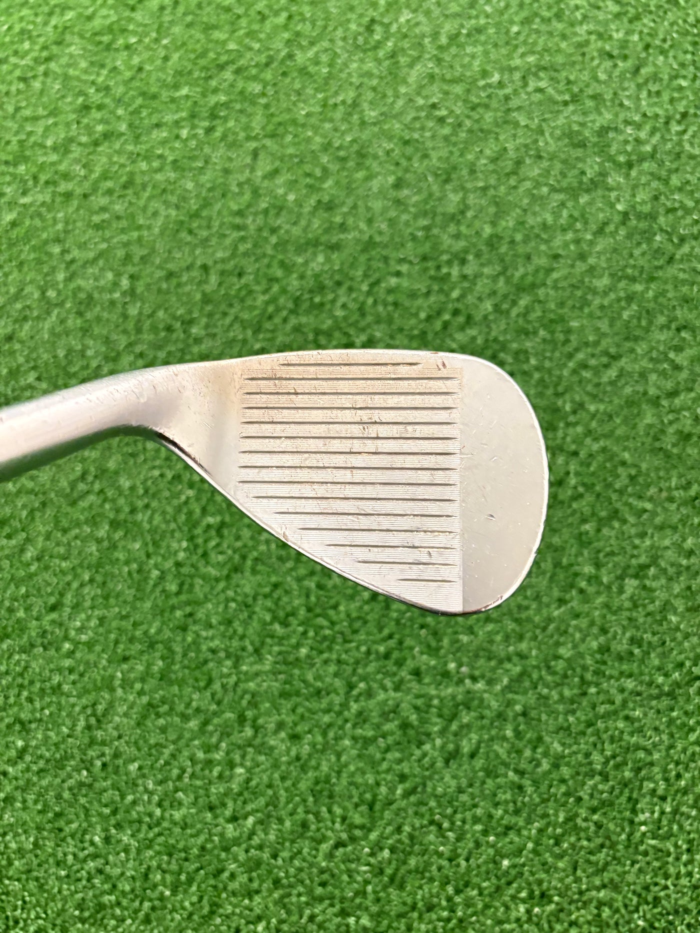 Callaway MD5 Jaws W Grind 56*