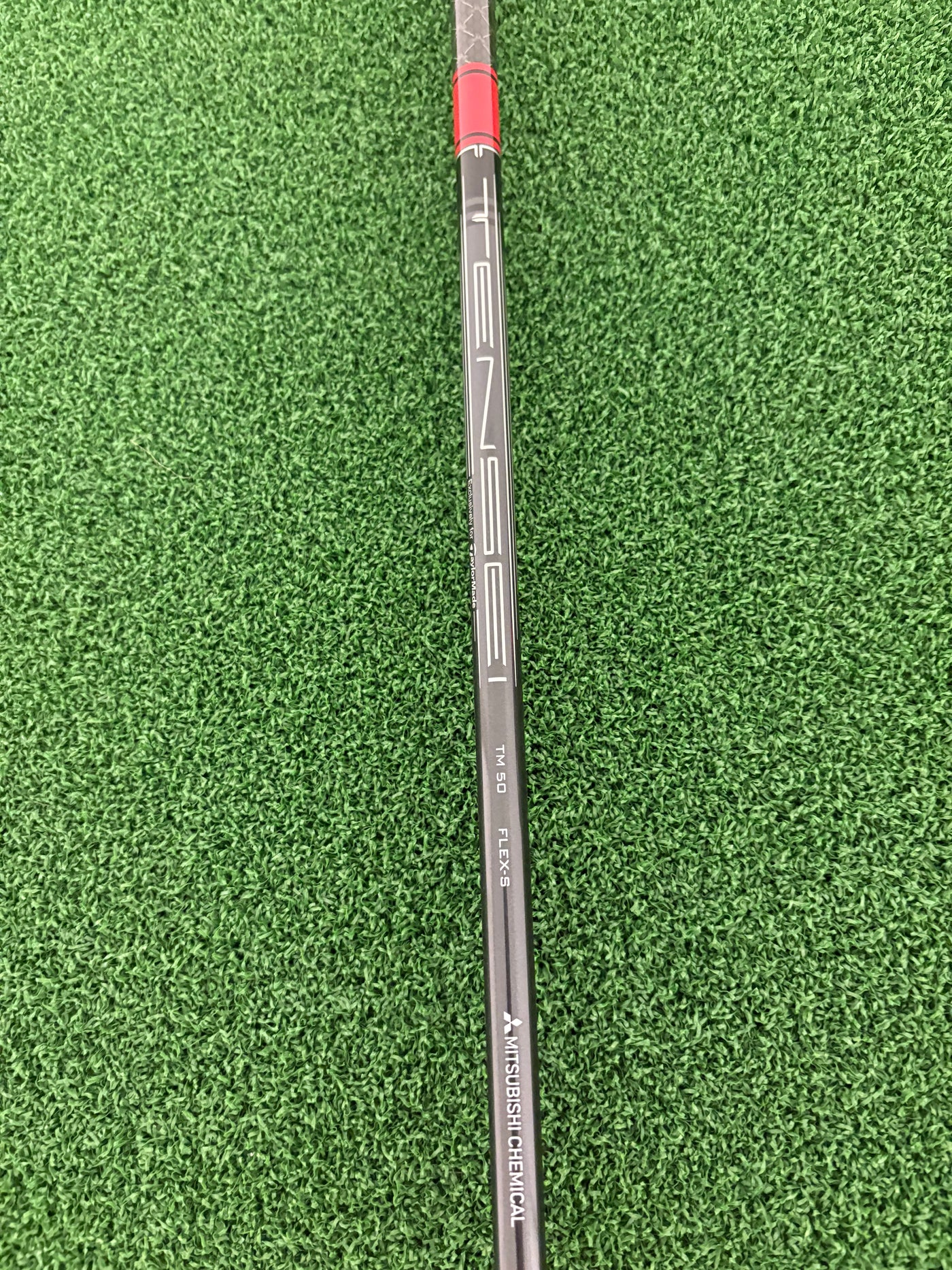 Taylormade Stealth 9.0* (Stiff)