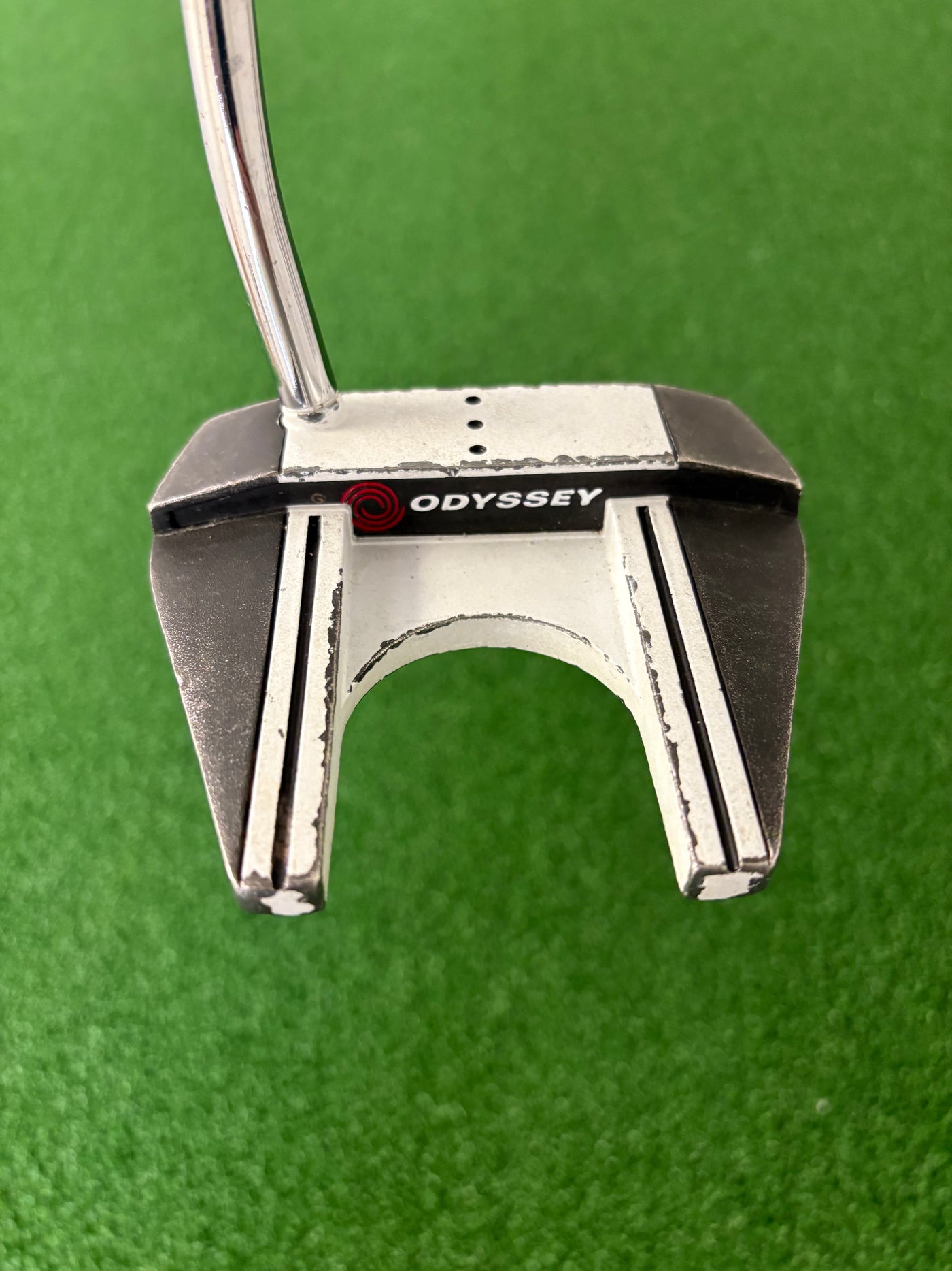 Odyssey Versa #7 (34")