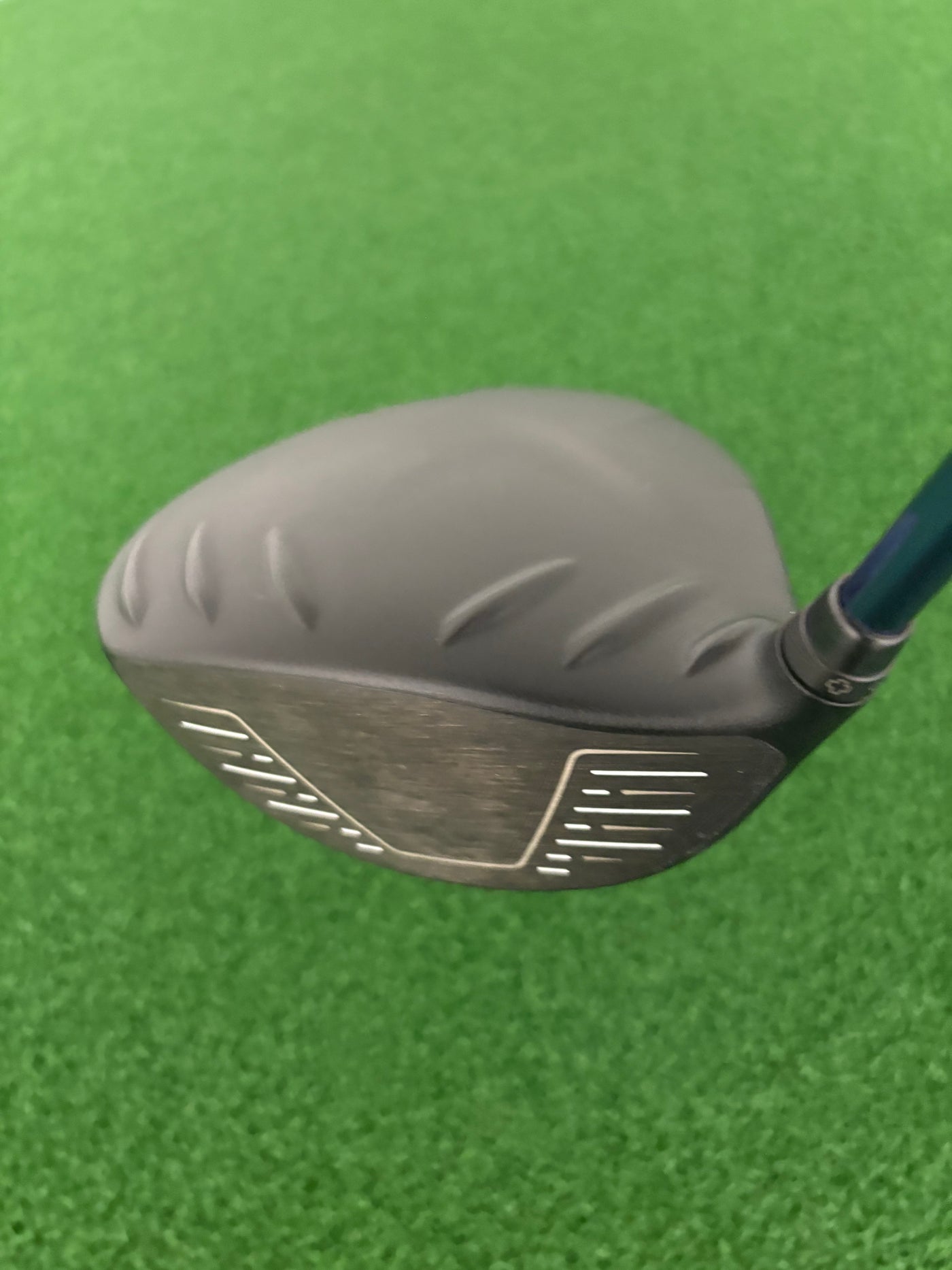 Ping G425 Max 10.5* (Stiff)