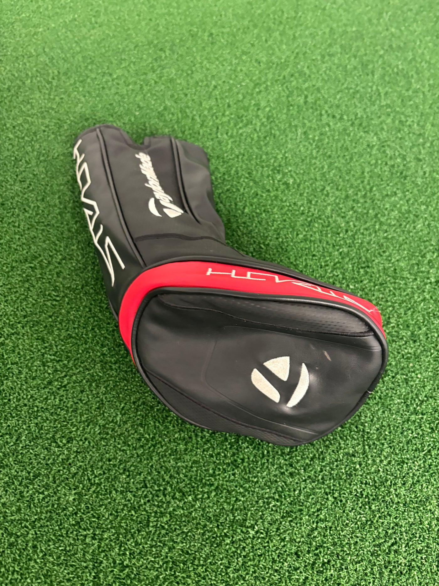 Taylormade Stealth 9.0* (Stiff)