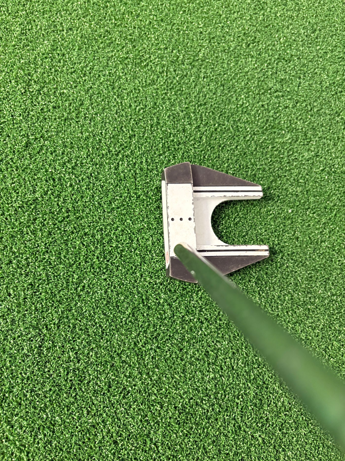 Odyssey Versa #7 (34")