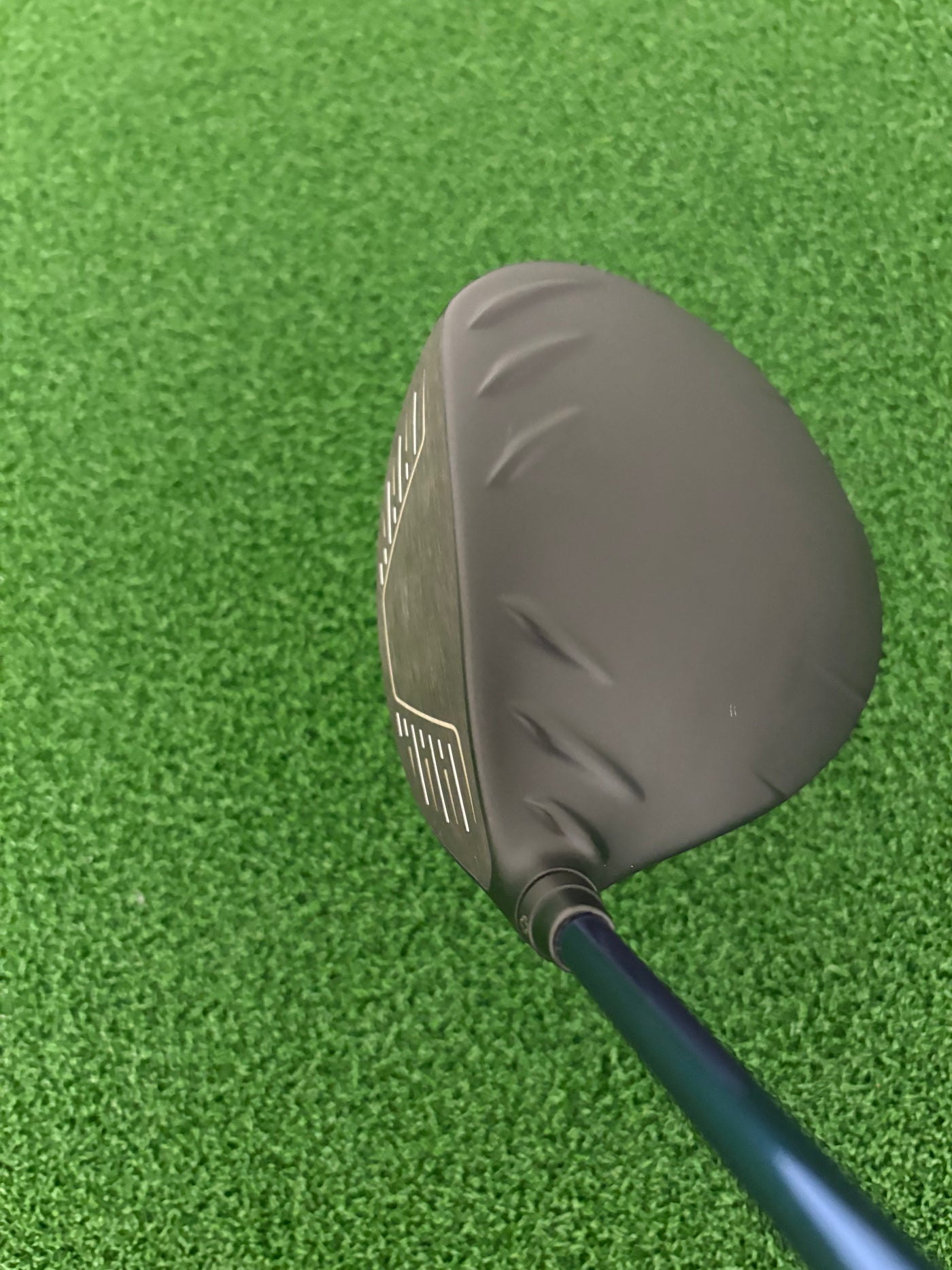 Ping G425 Max 10.5* (Stiff)