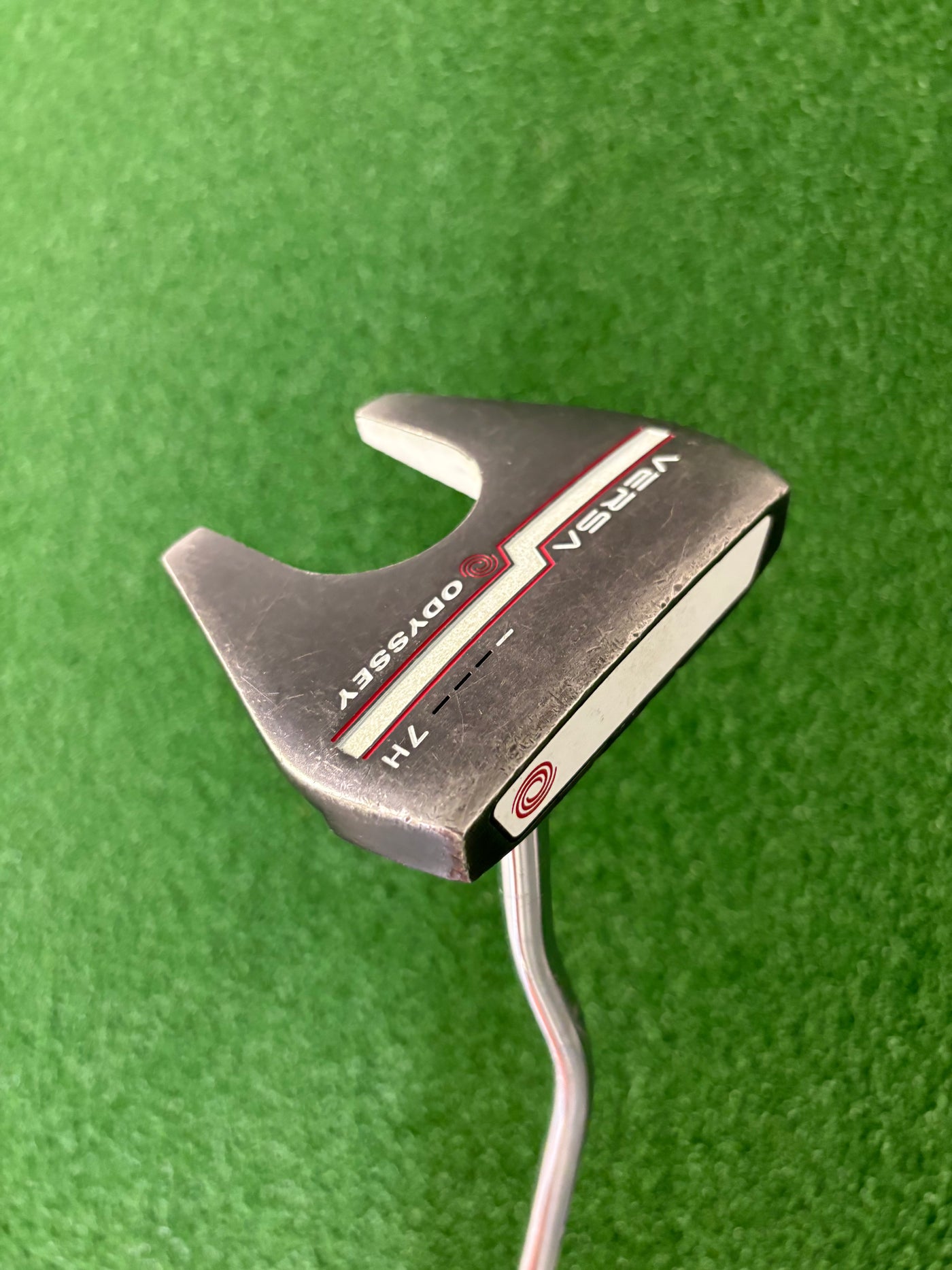 Odyssey Versa #7 (34")