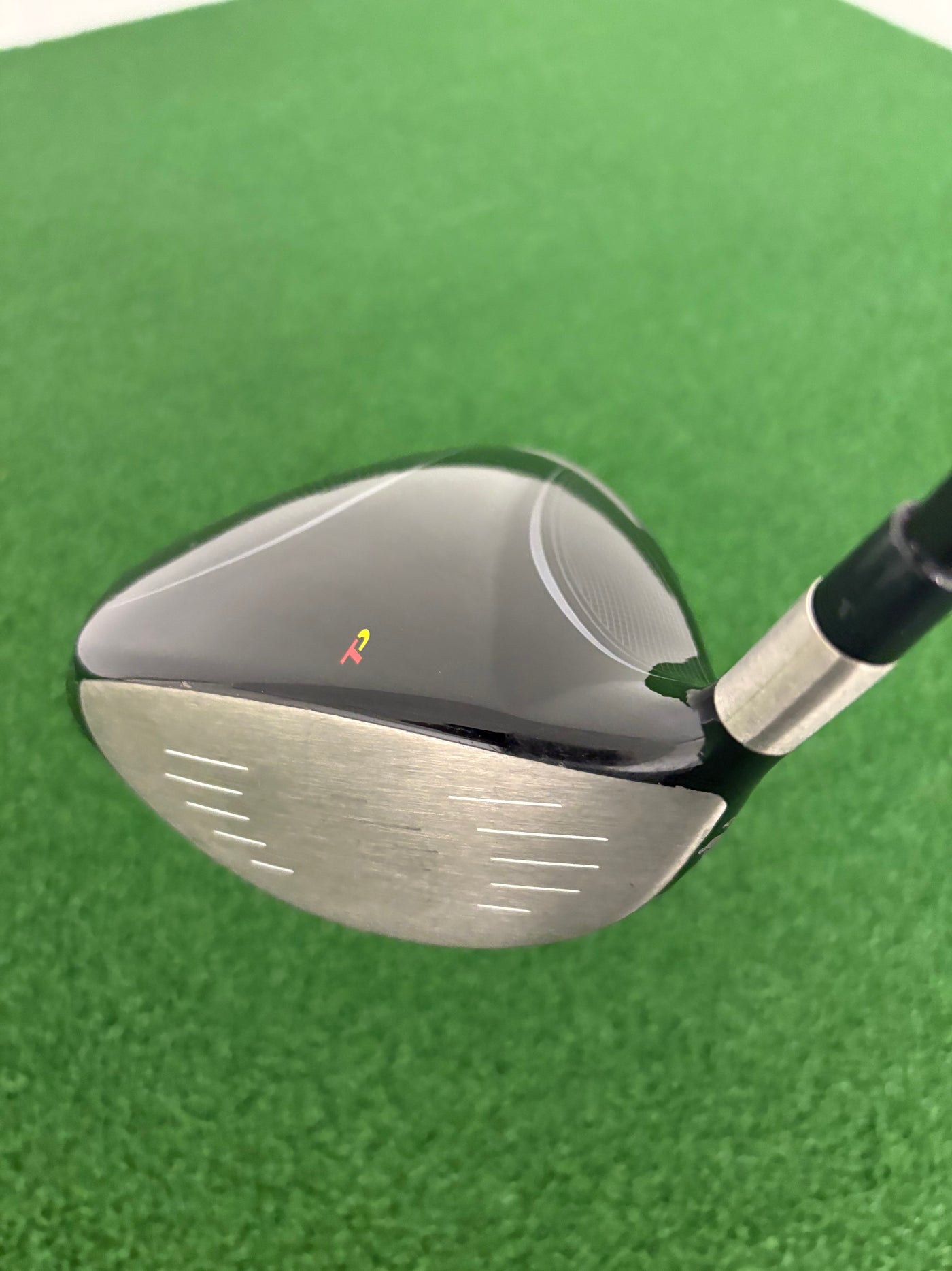 Taylormade Burner TP 9.5* (Stiff)