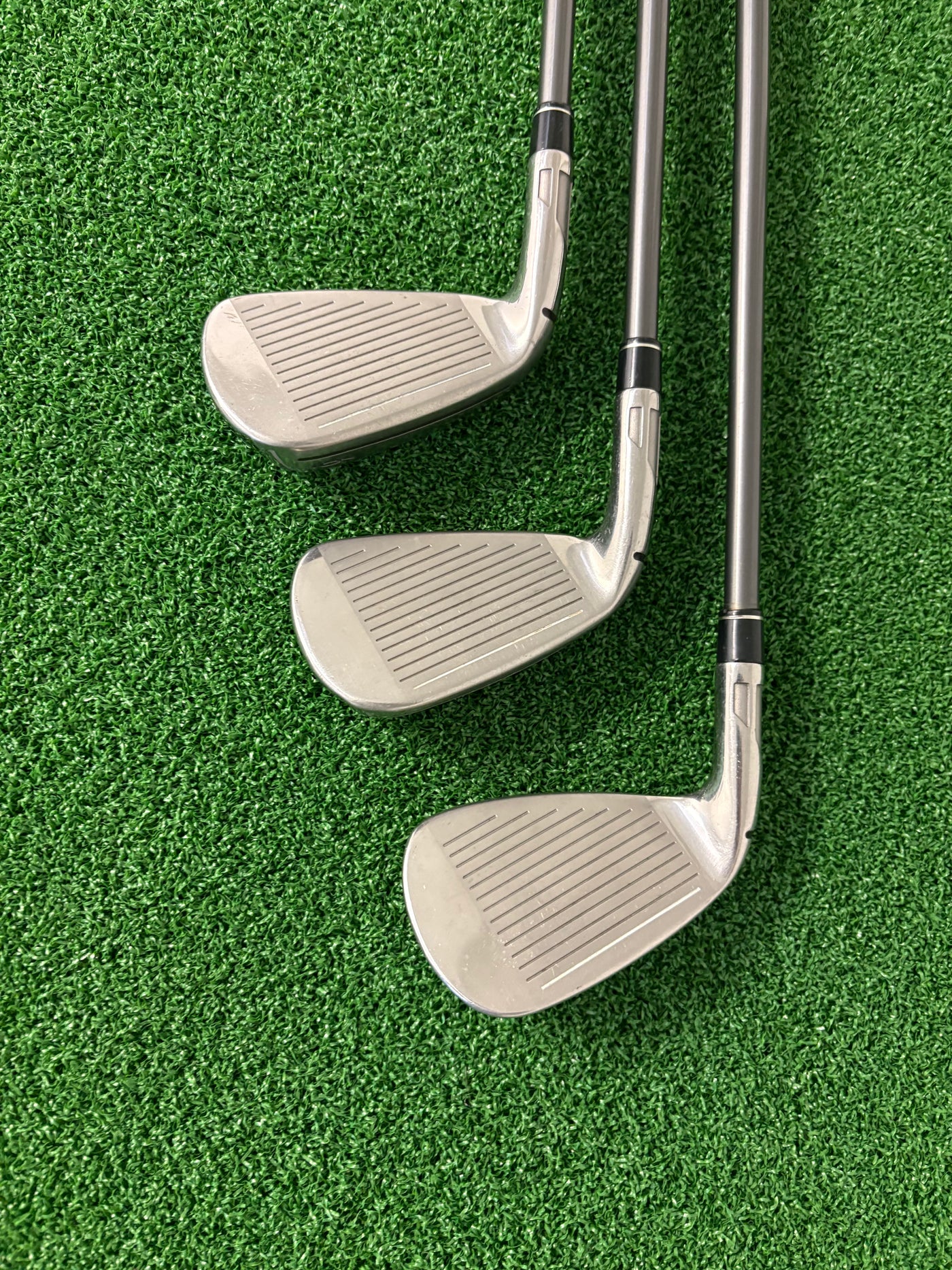 Taylormade Sim Max OS 6-PW (Stiff)