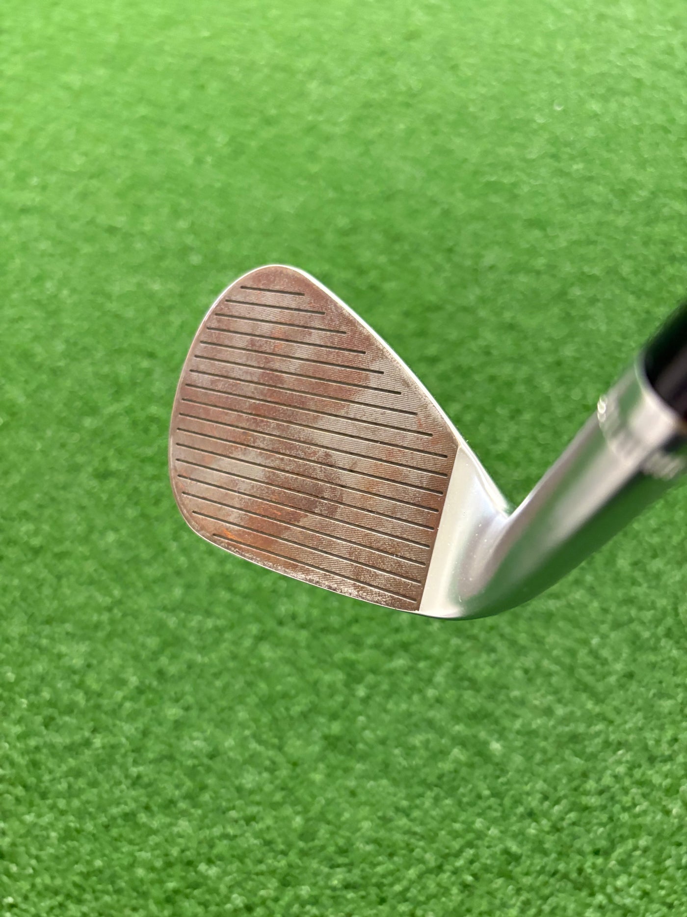 Callaway Jaws Full Toe 54*