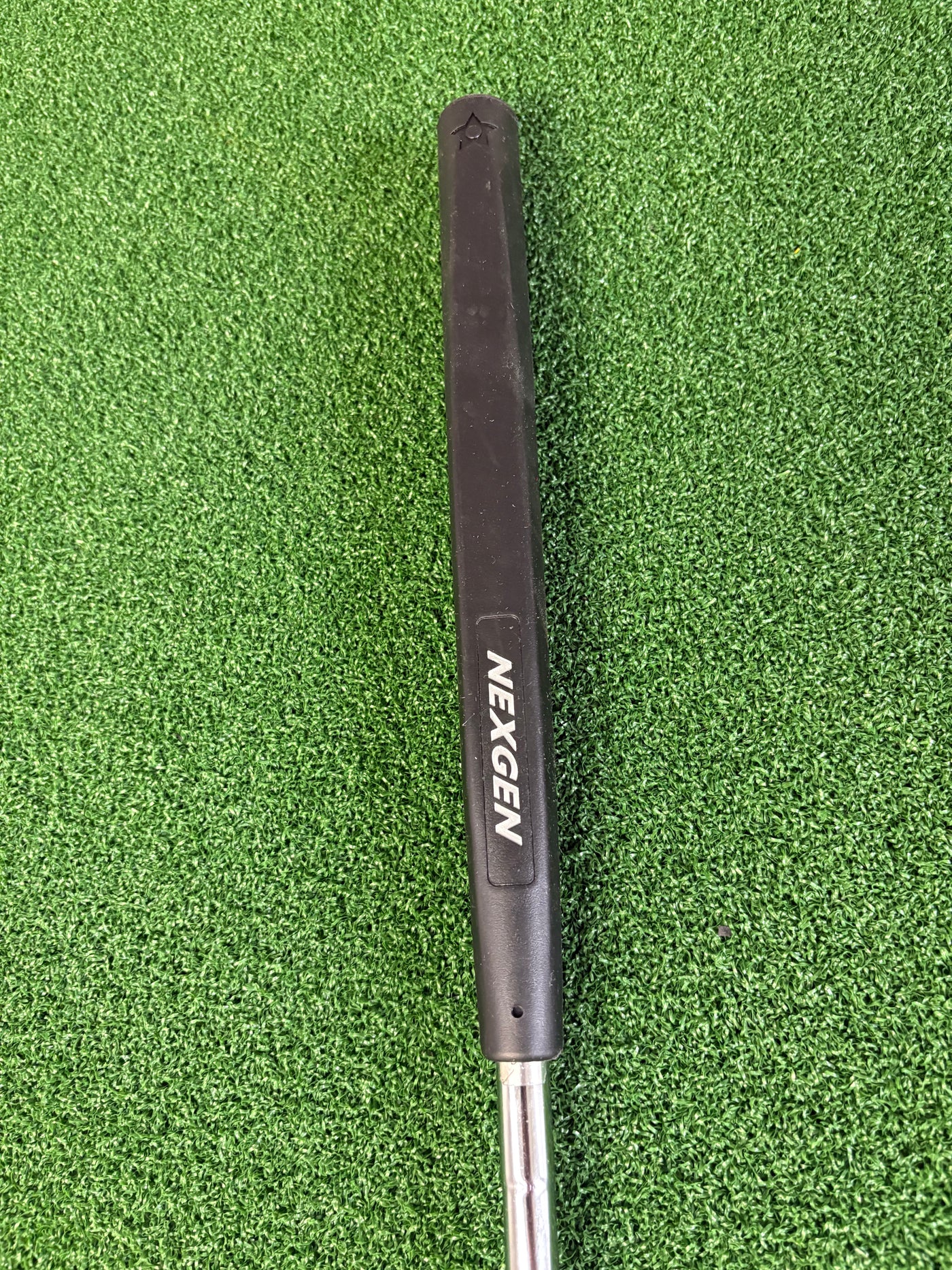 Odyssey Versa #7 (34")