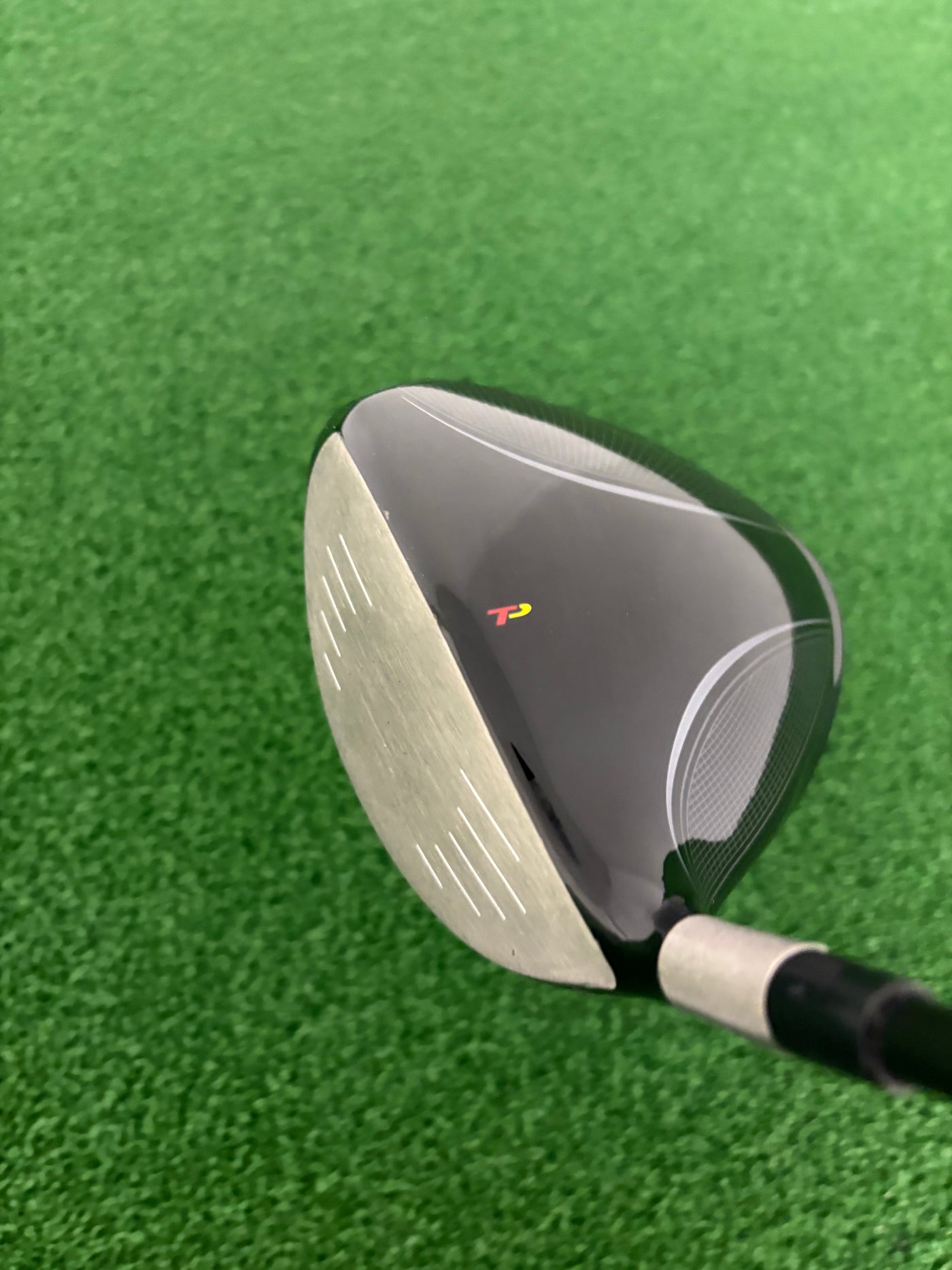 Taylormade Burner TP 9.5* (Stiff)