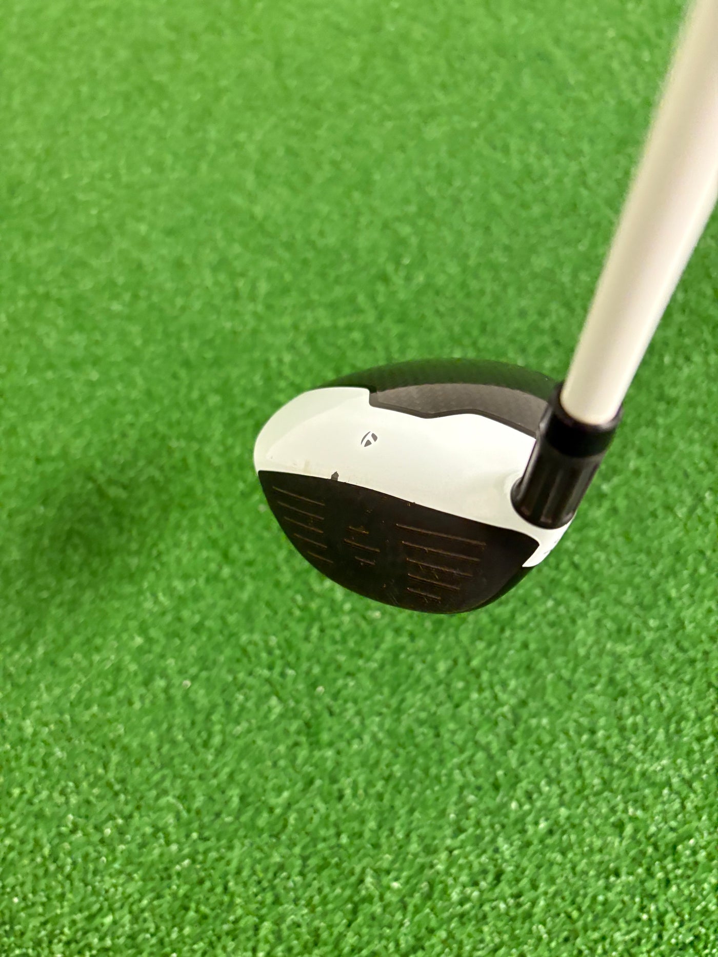 Taylormade M2 21* 5HL Wood (Ladies)
