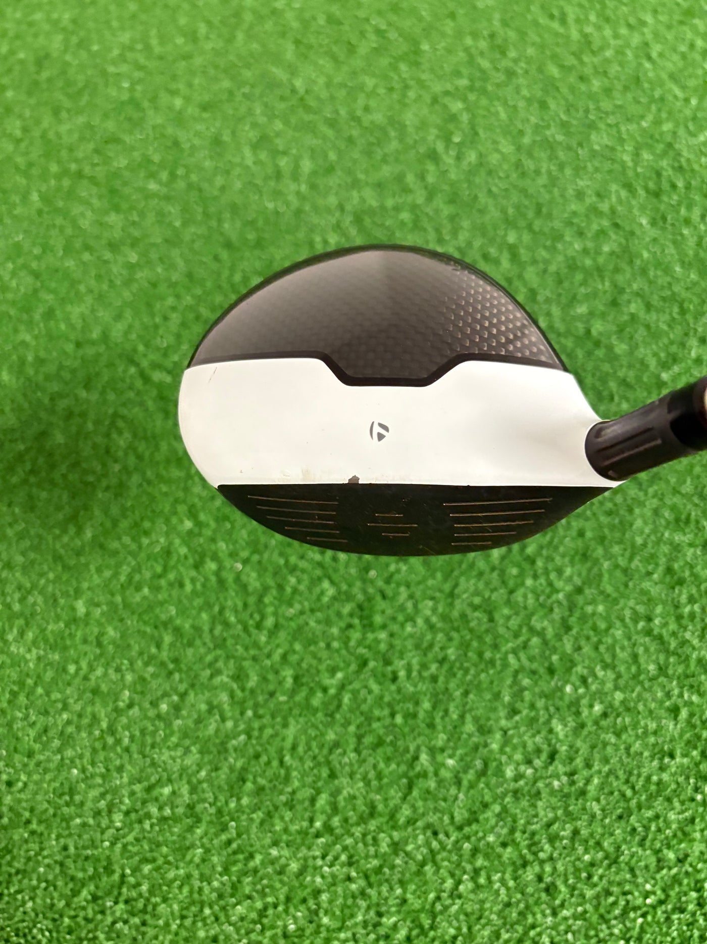Taylormade M2 21* 5HL Wood (Ladies)
