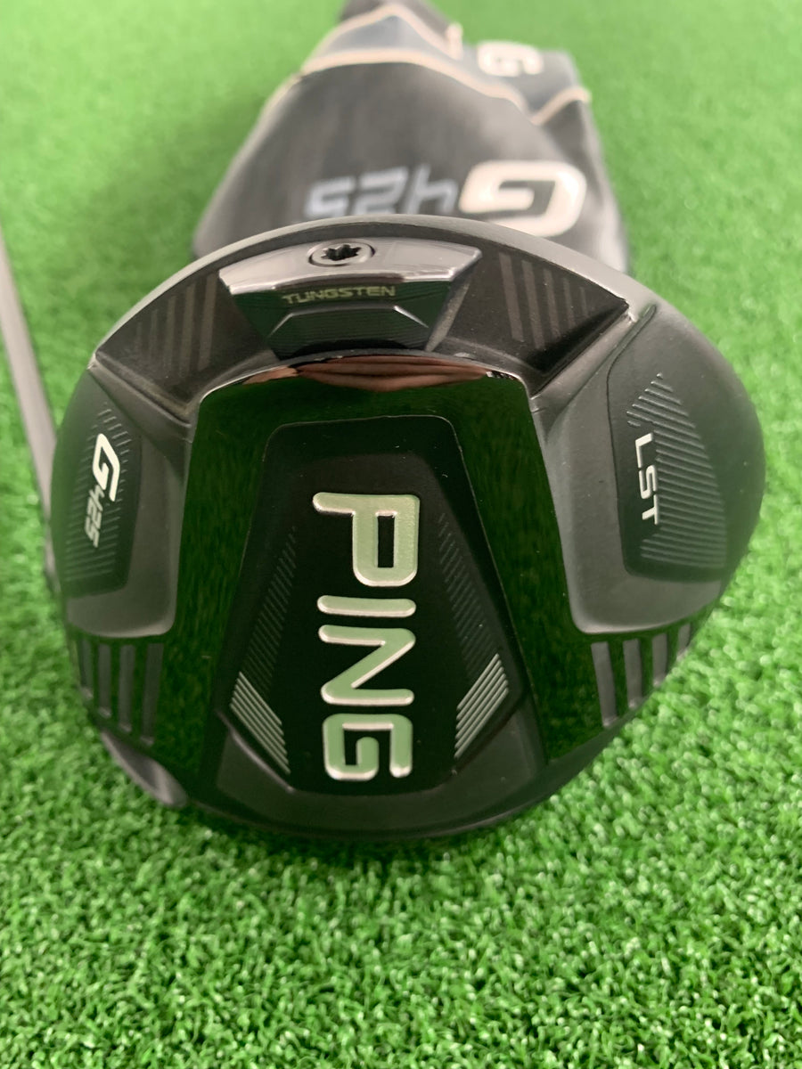 Ping G425 LST 9.0* (Stiff)