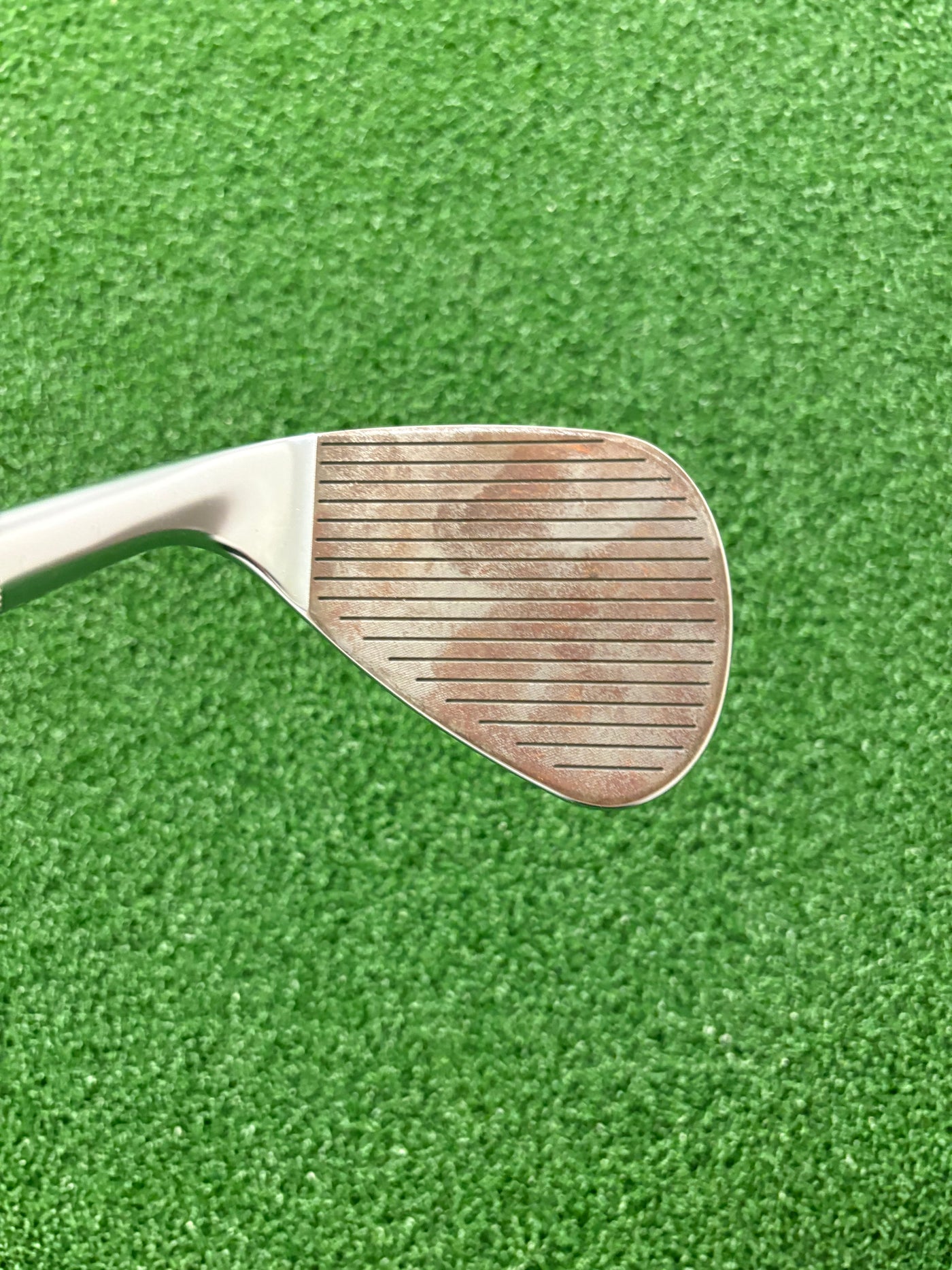 Callaway Jaws Full Toe 54*