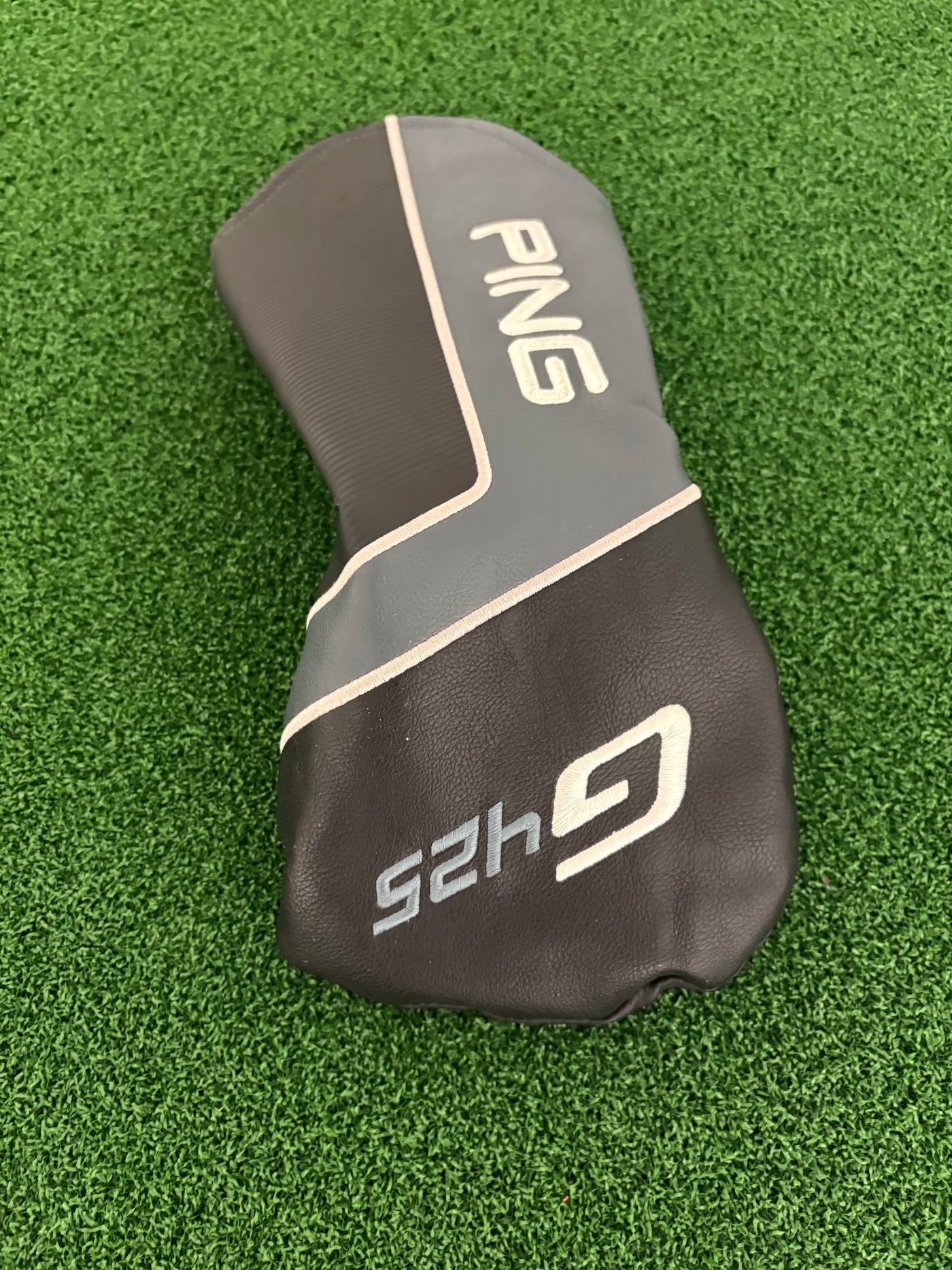 Ping G425 Max 10.5* (Stiff)