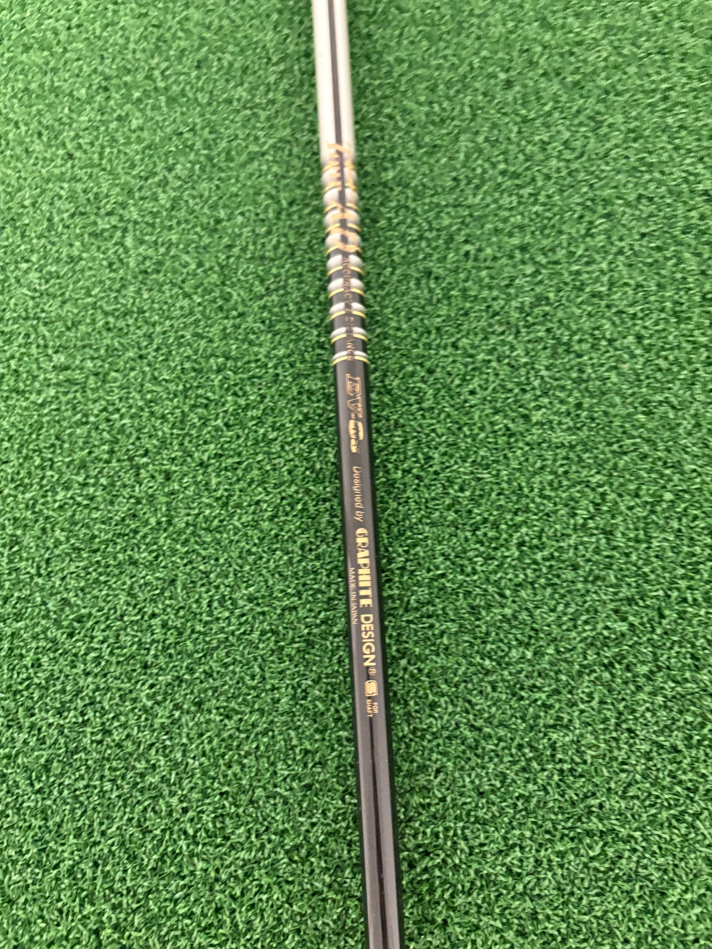 Taylormade Burner TP 9.5* (Stiff)