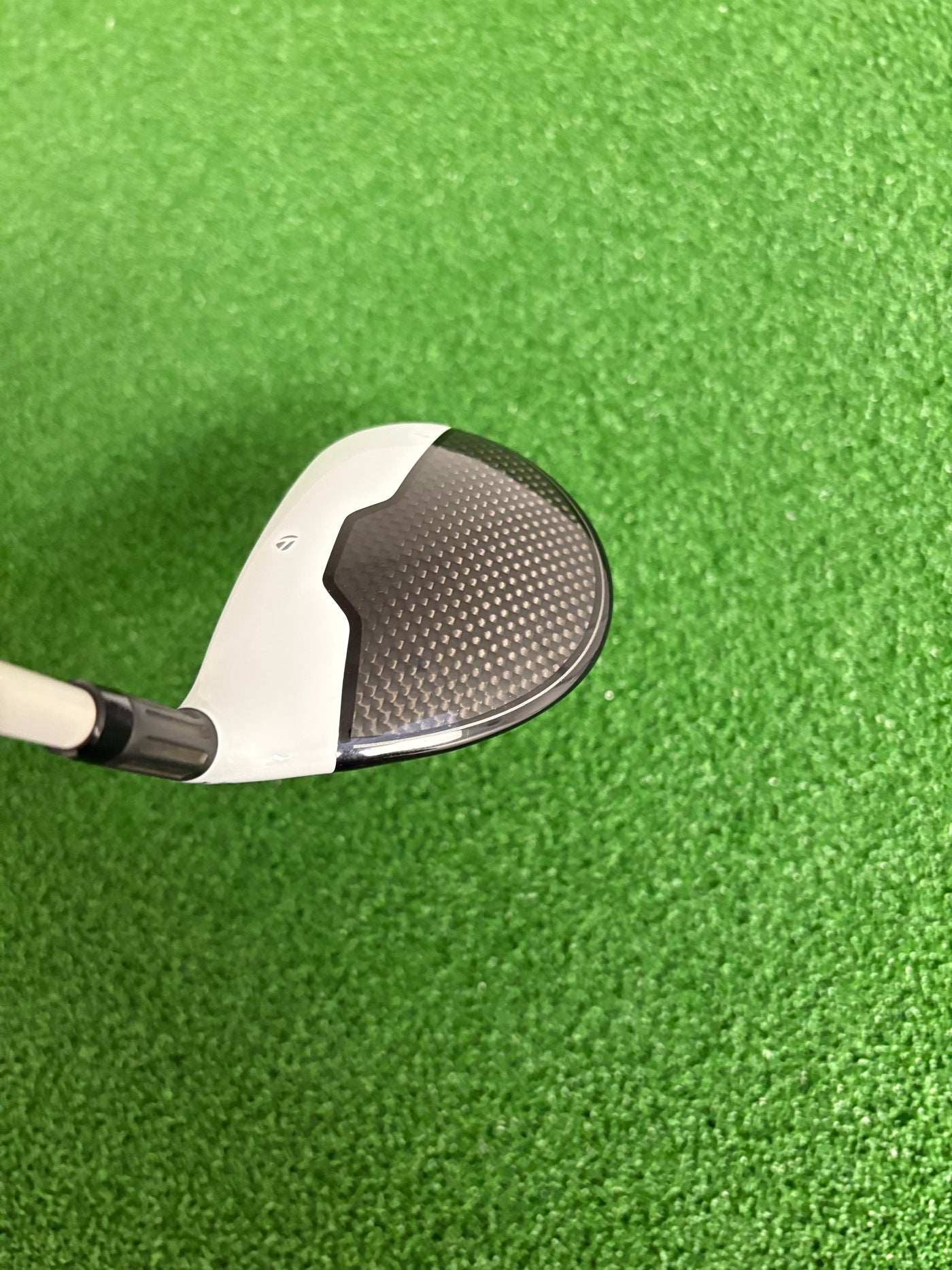 Taylormade M2 21* 5HL Wood (Ladies)