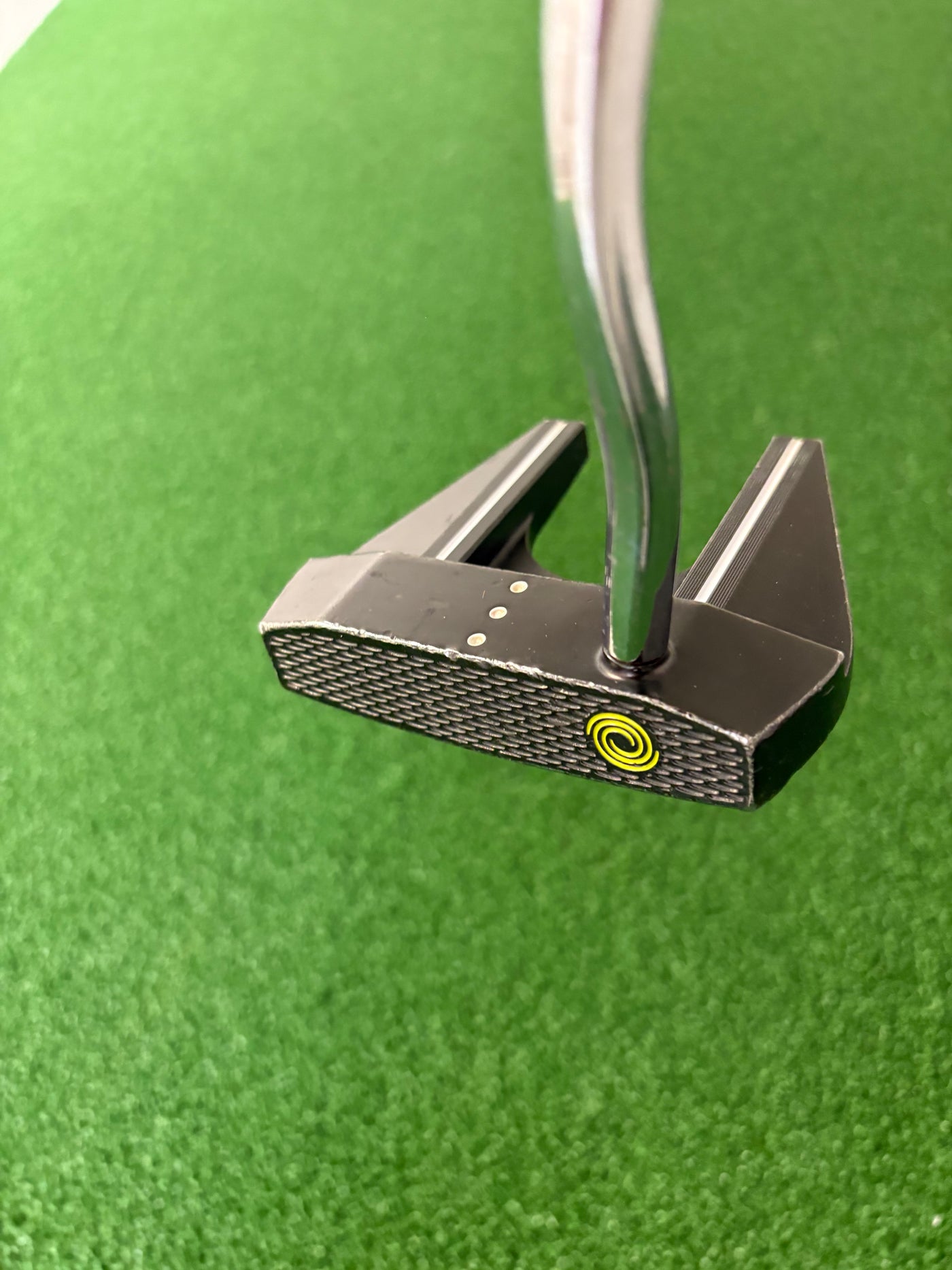 Odyssey Metal X Milled #7 (34")