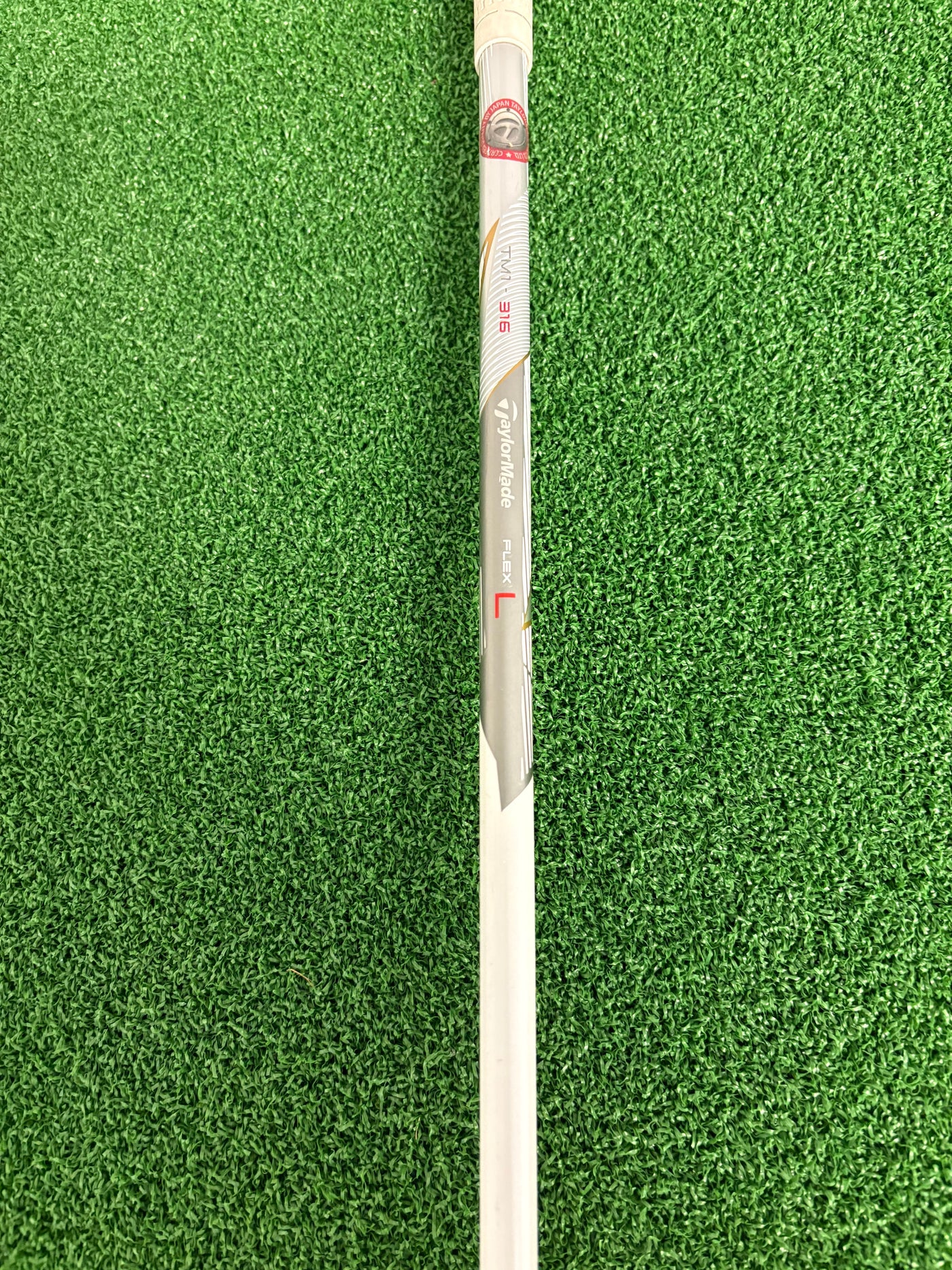 Taylormade M2 21* 5HL Wood (Ladies)