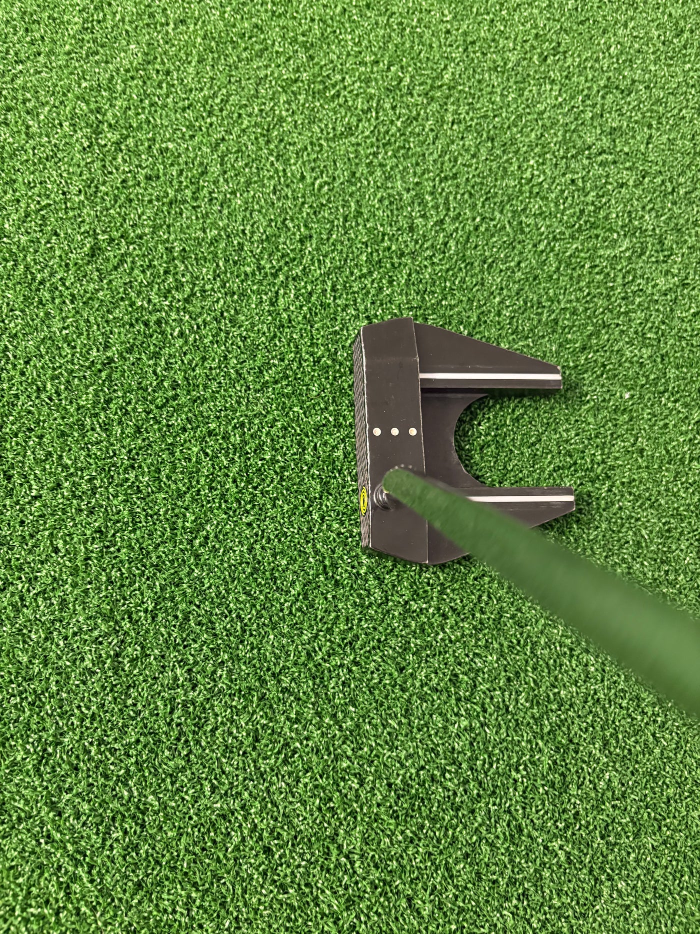 Odyssey Metal X Milled #7 (34")