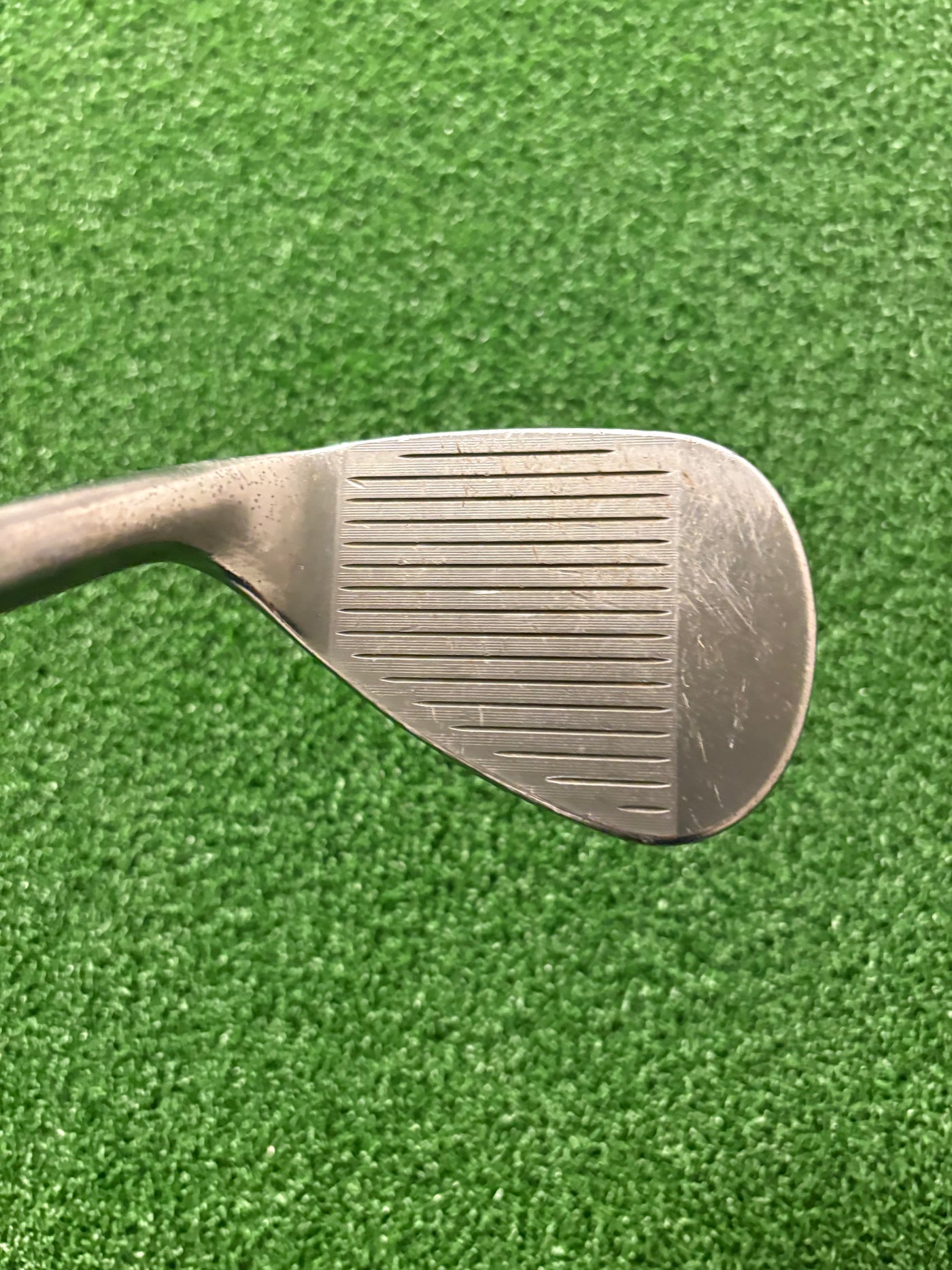 Callaway MD5 Jaws X Grind 58*