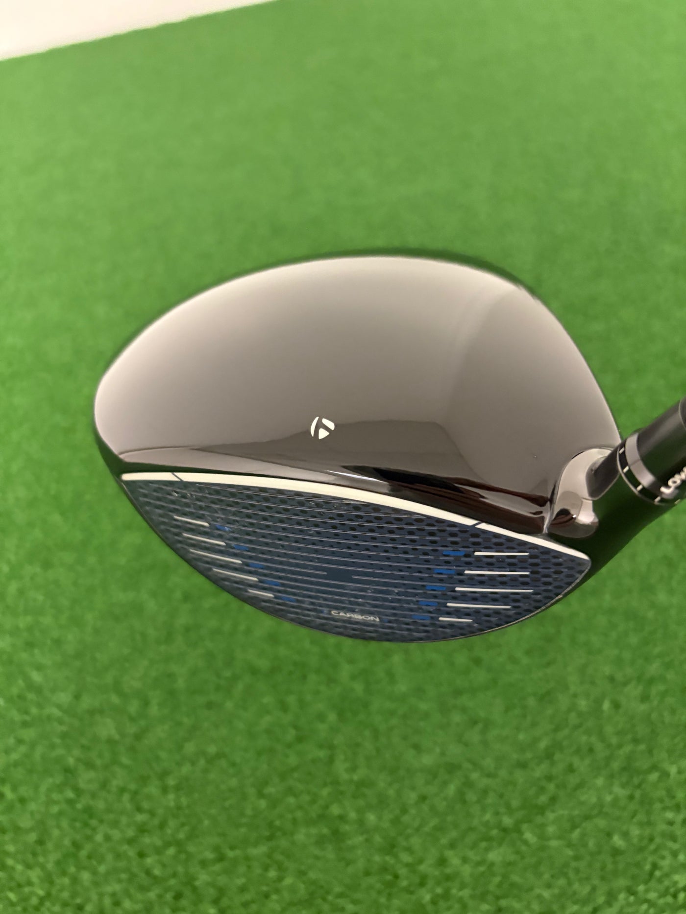 Taylormade Qi10 10.5* (Stiff/Regular)
