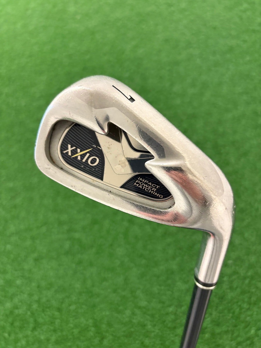 XXIO (2008) 5-PW (Stiff)