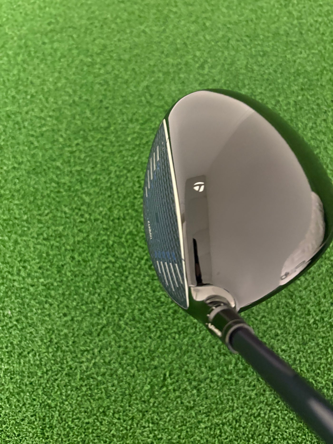 Taylormade Qi10 10.5* (Stiff/Regular)